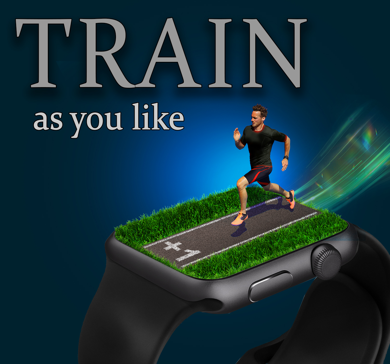 Viido Ad Design For a Strong Smartwatch That Defies Time... Luxury free Gifts ...