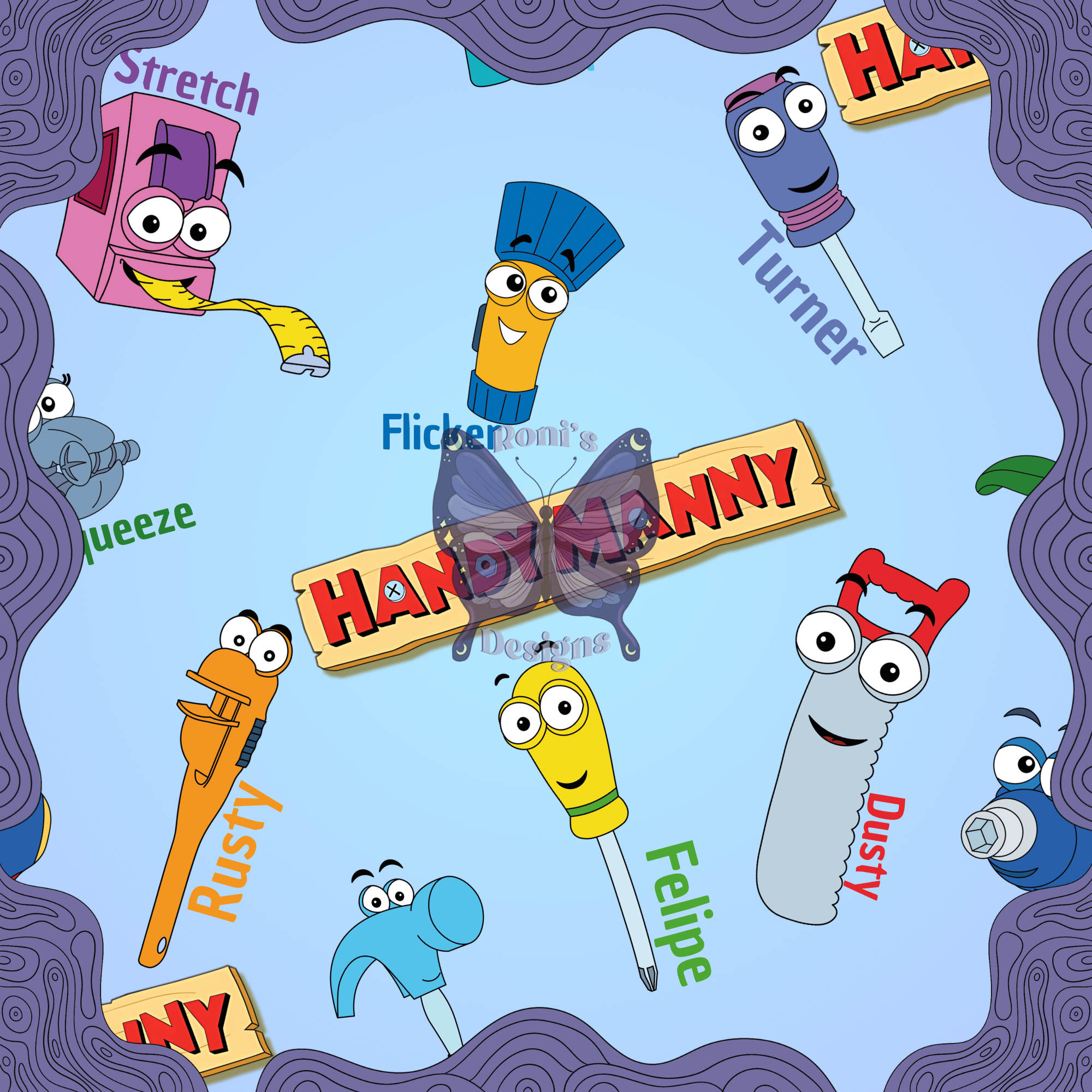 Handy tools - Payhip