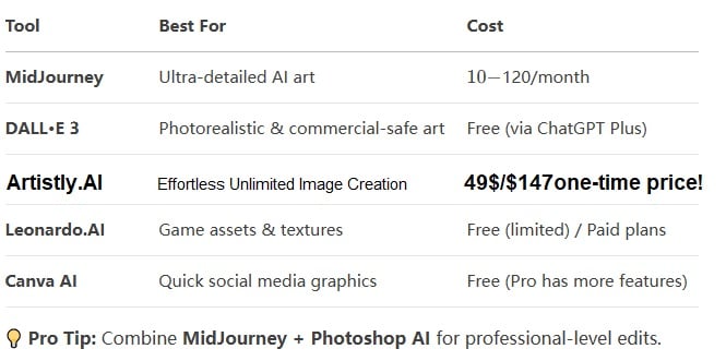 Essential AI Tools You Need