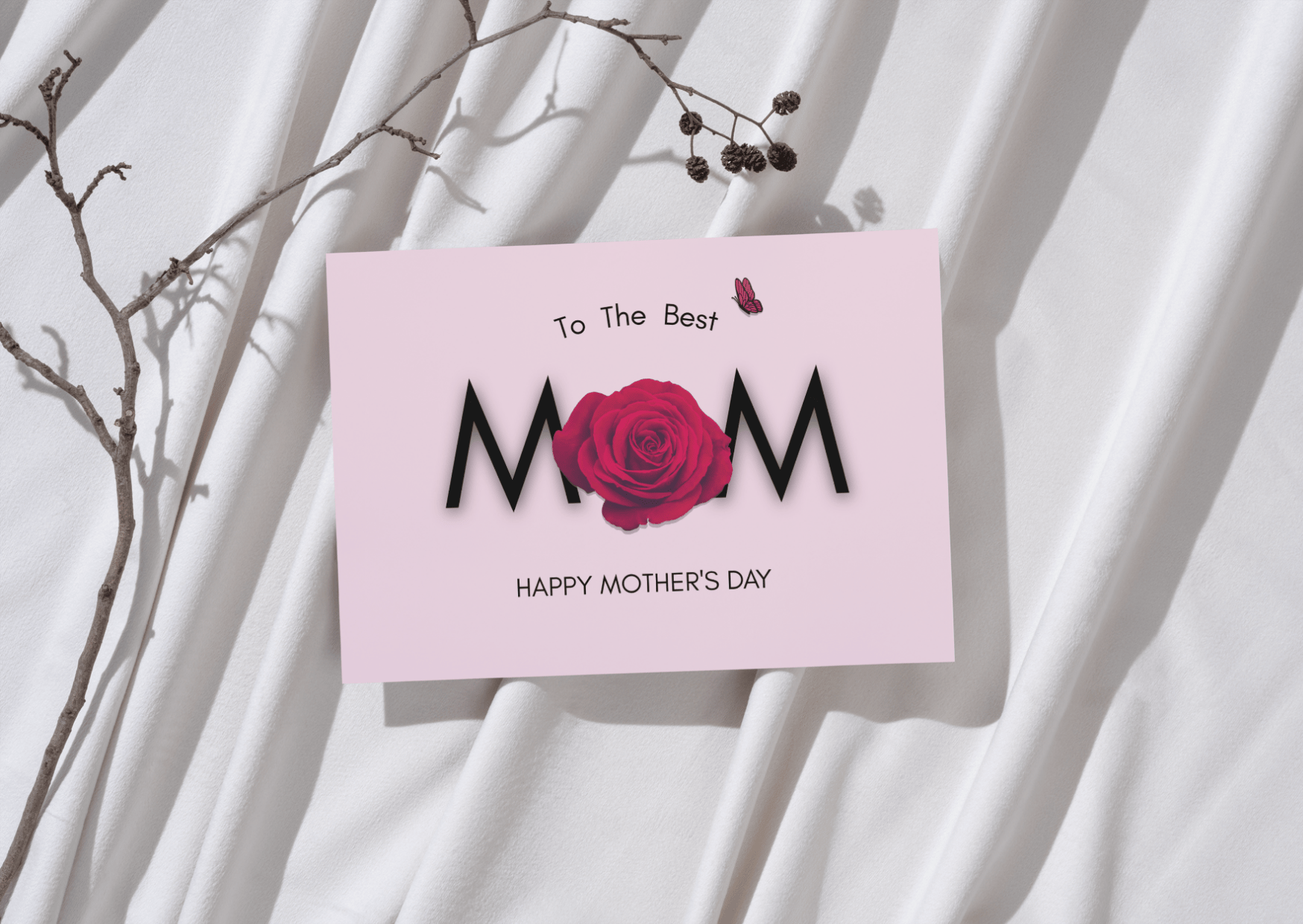 Digital Mother’s Day Card Instant Download - Payhip