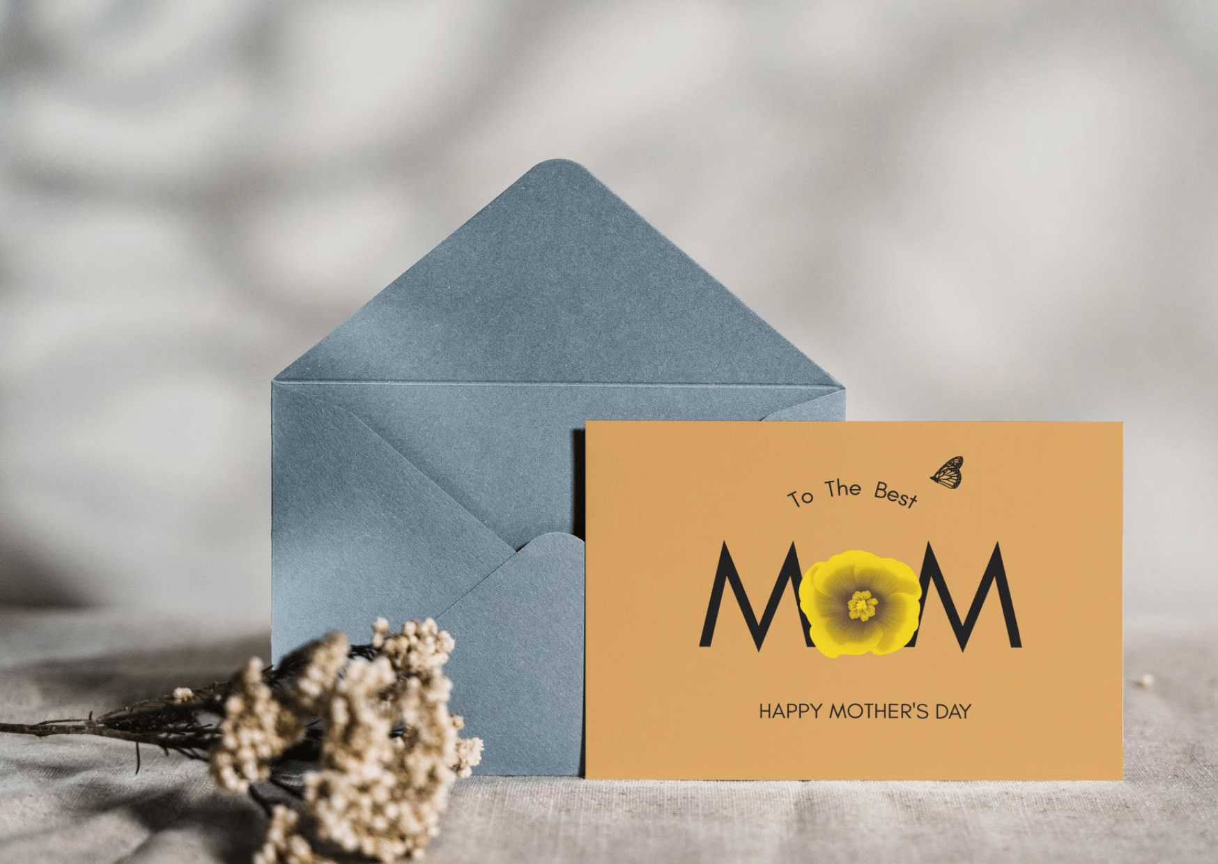Digital Mother’s Day Card Instant Download - Payhip