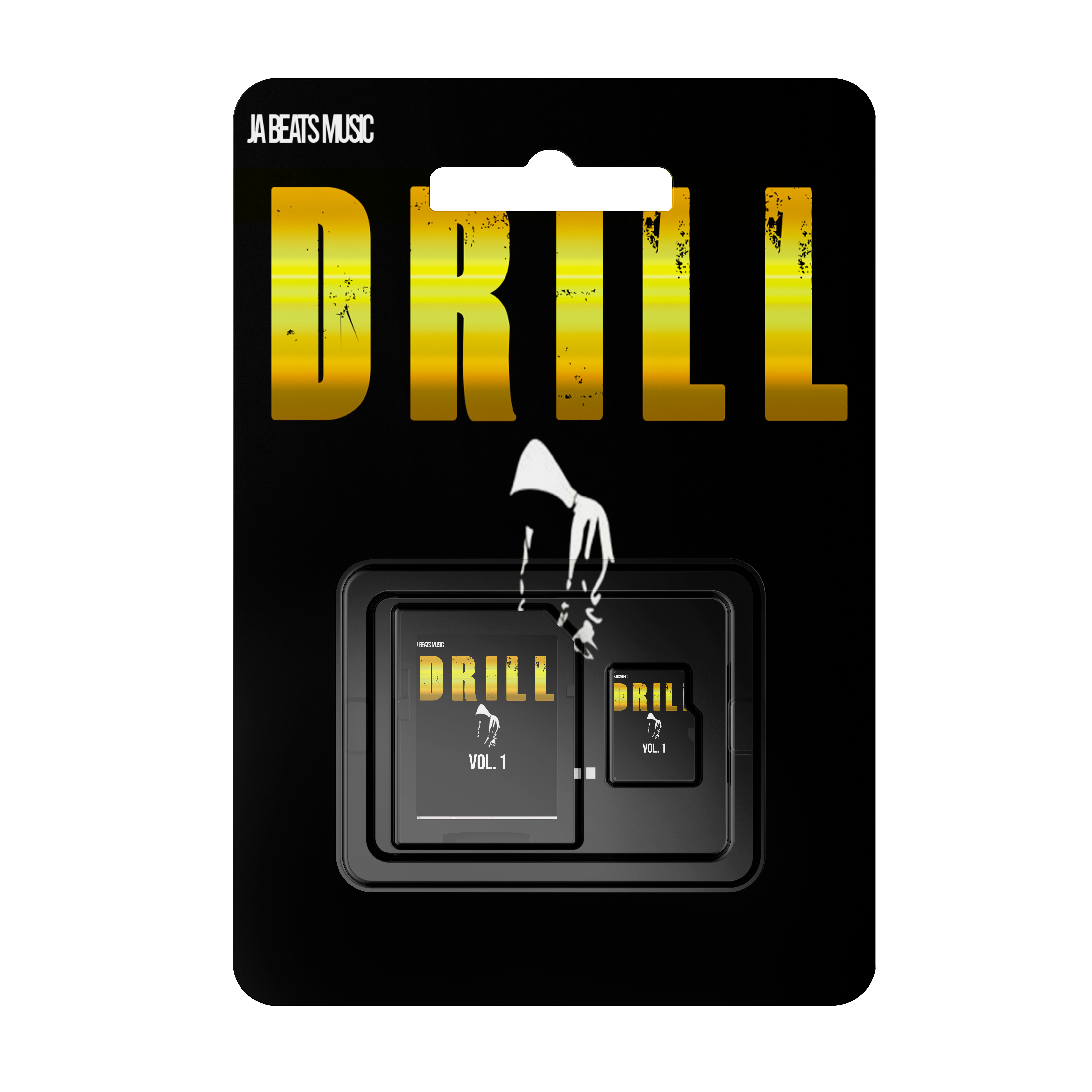 DRILL VOL. 1 FULL BONUS PACK 808 FREE 🎁 - Payhip