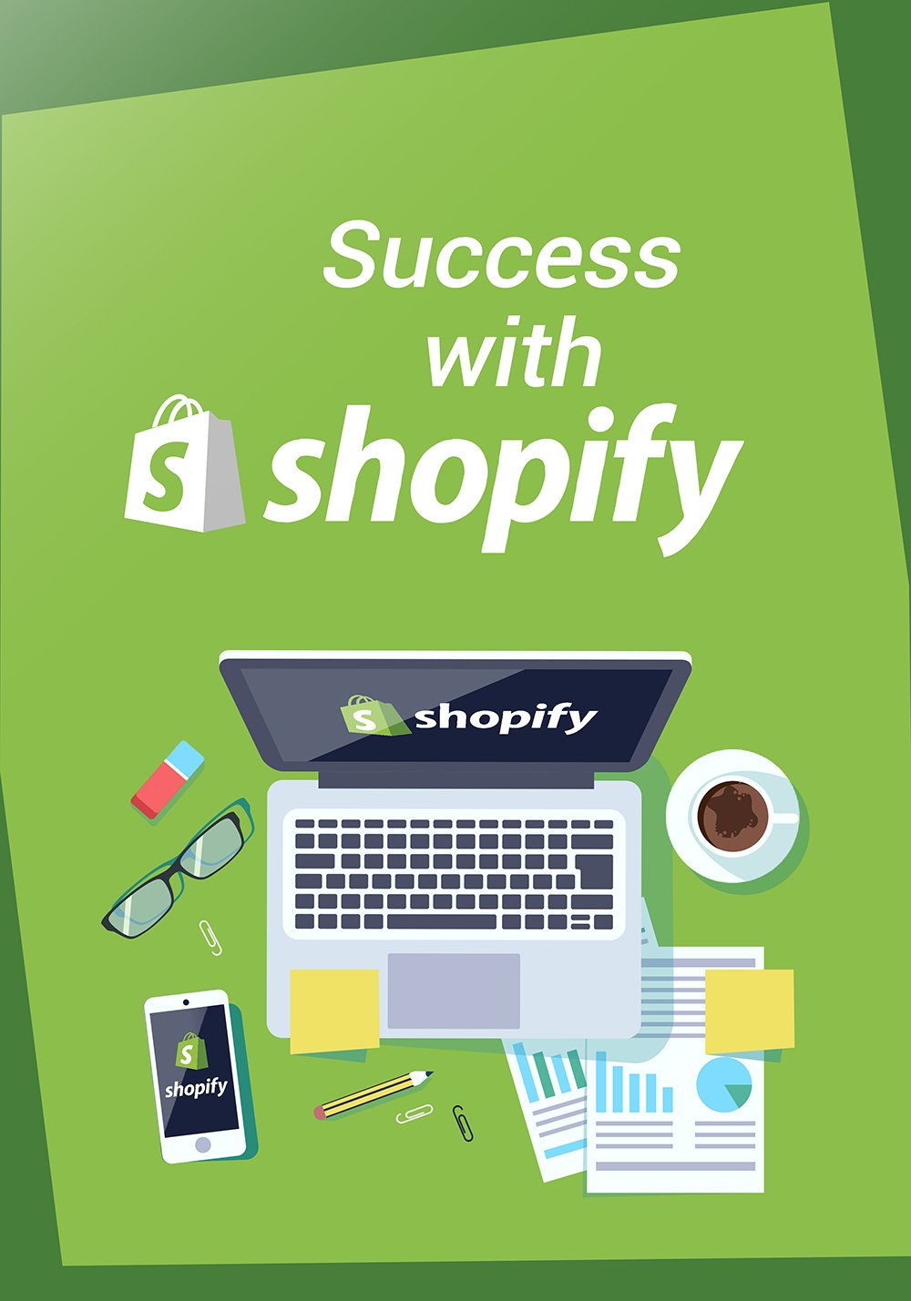 Success With Shopify Full Guide - Payhip