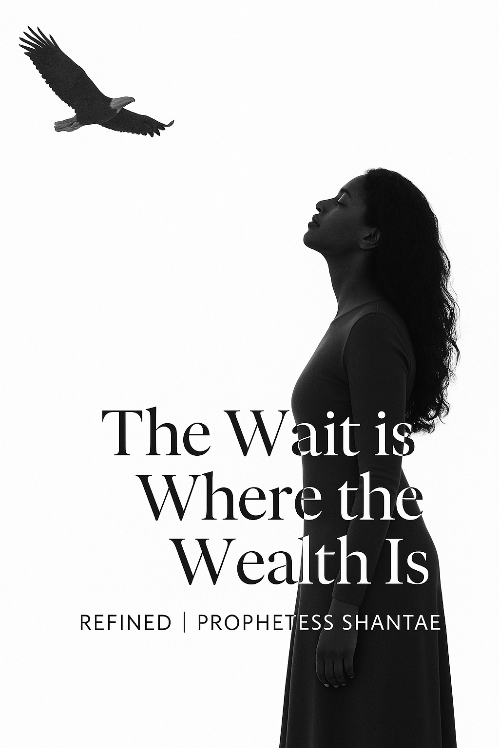 The Wait is Where the Wealth Is