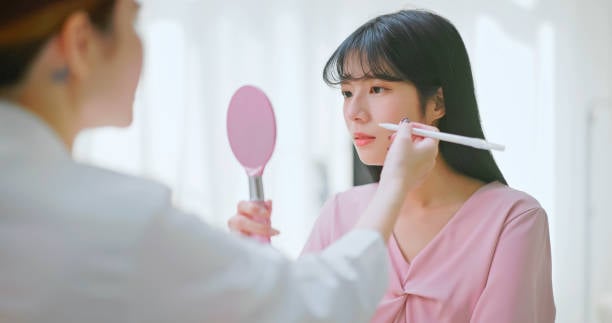 جراحة التجميل في الرياض