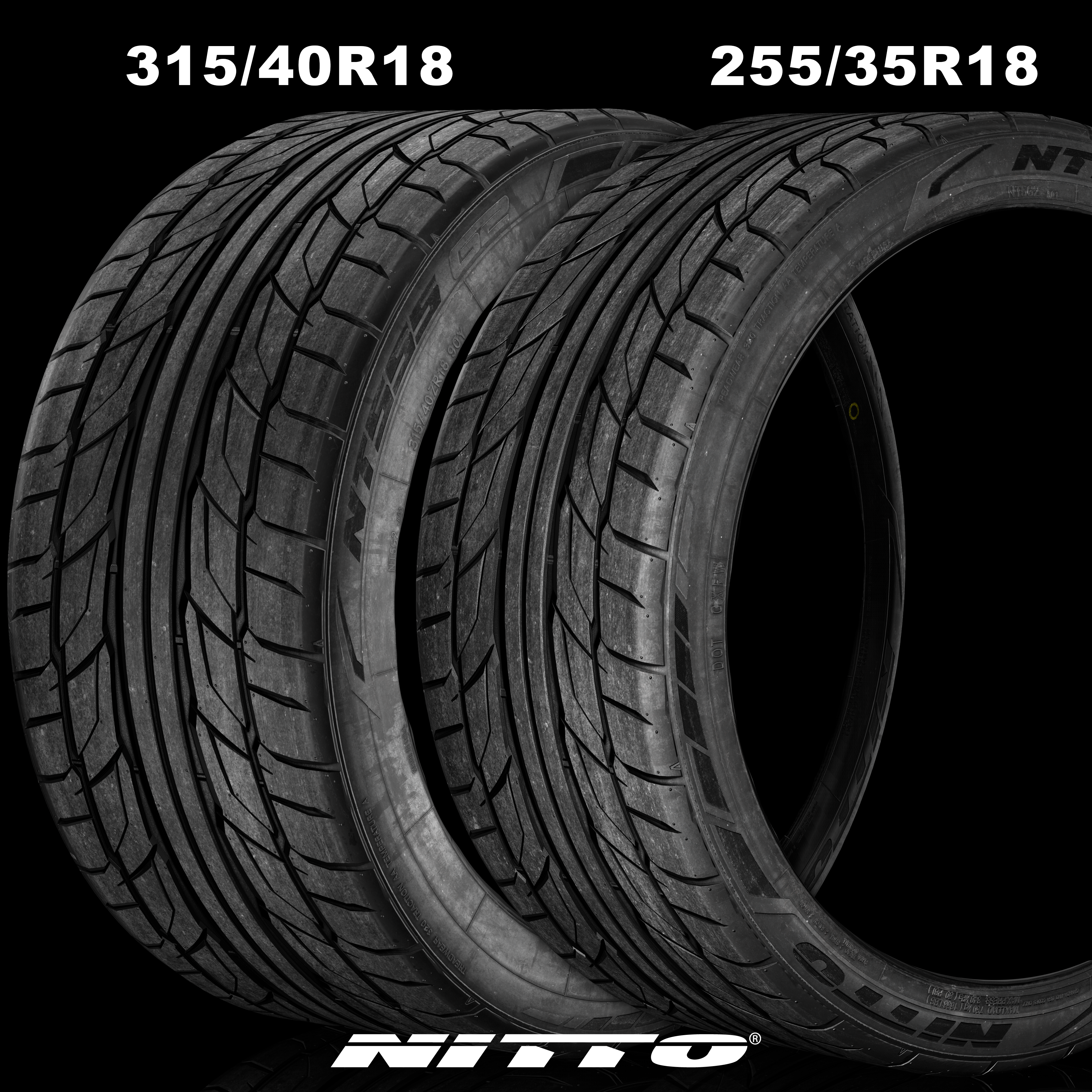 FORMULA DRIFT NITTO NT555 G2 Tires formula-drift-nitto-nt555-g2-tires