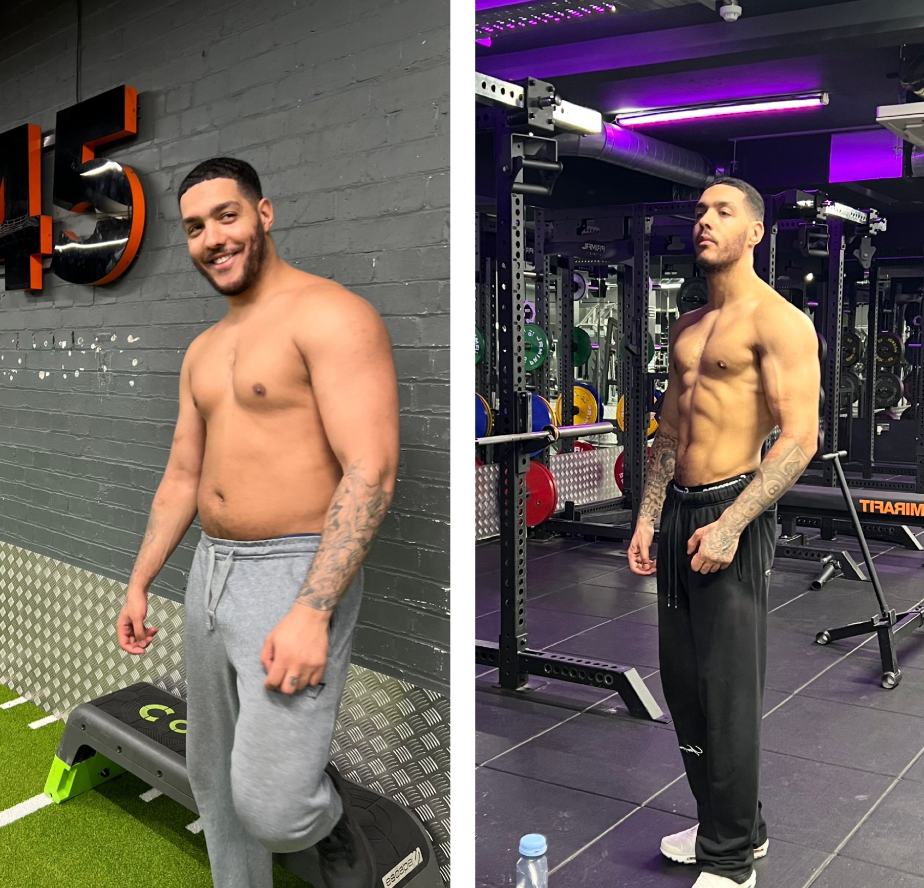 1 Month Aggressive Cut Plan - Payhip
