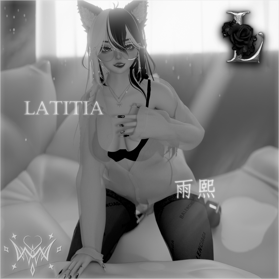 Betty【UNRELEASE】