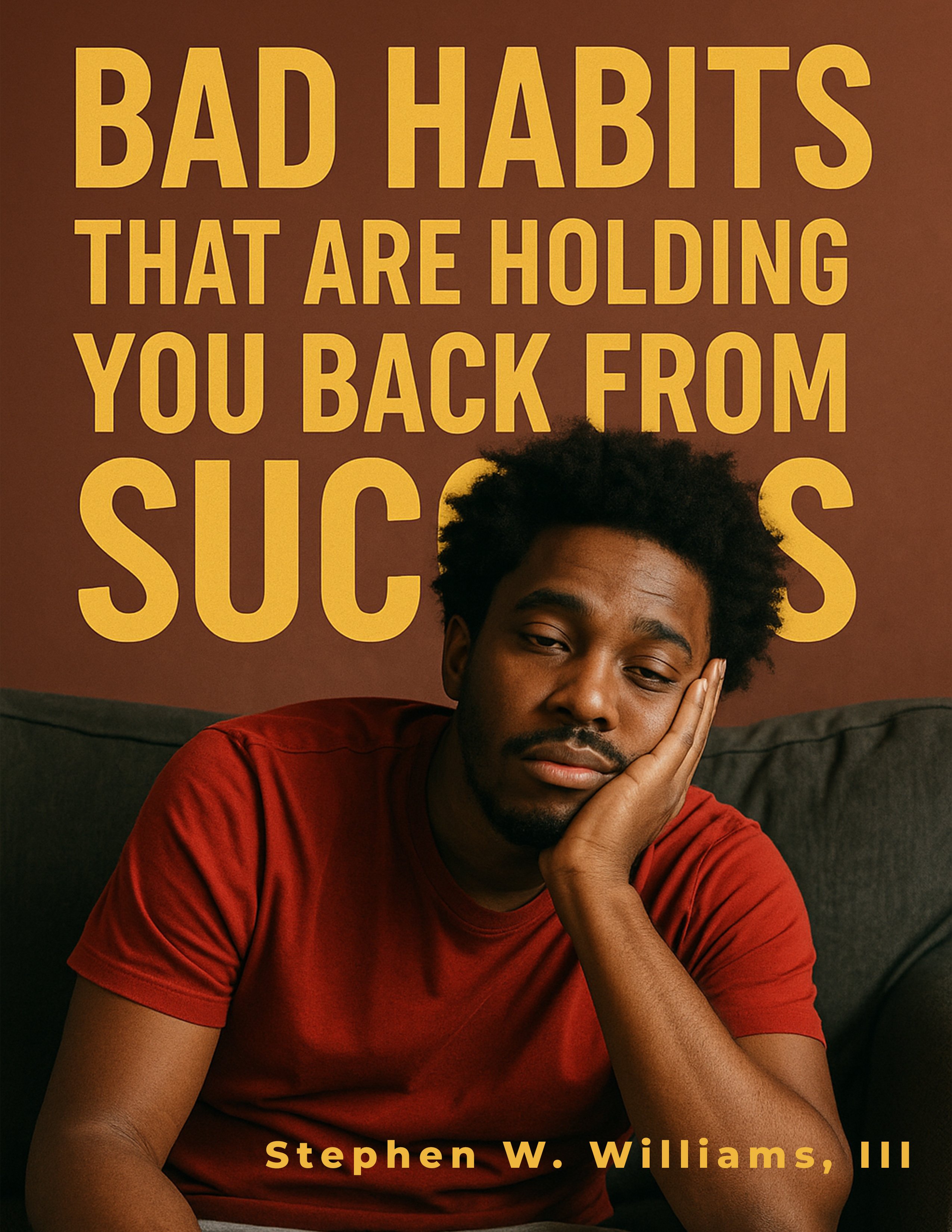Bad Habits That Are Holding You Back From Success - Payhip