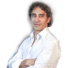 Dr. Anil Rajani, M.D. Portland, Oregon