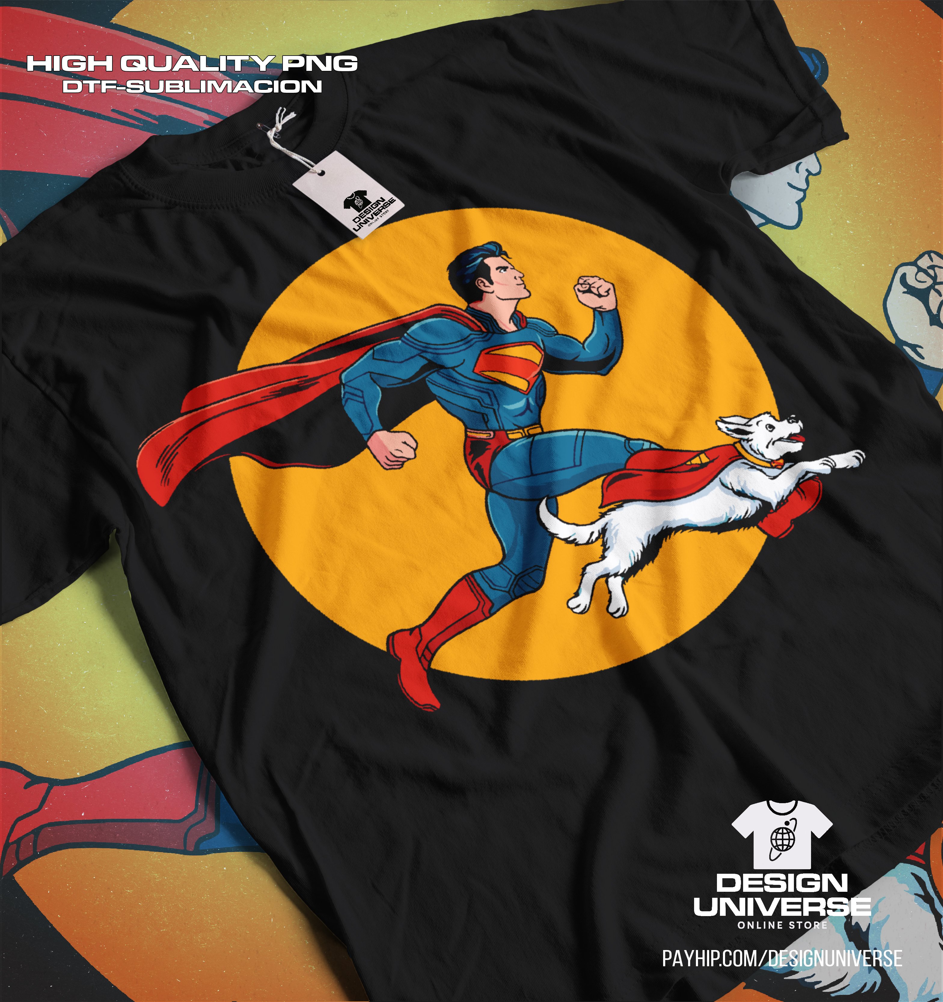 DTF DESIGN SUPER - Payhip