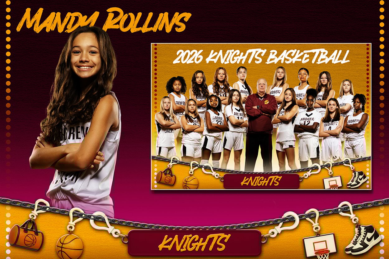 Customizable Digital Background, Photoshop Files, Keychain Charms, Lucky Charms, Photography, Sports, Schools, Athletes, Teams, T&I, Volume Photography, Workflow Tools for Photographers