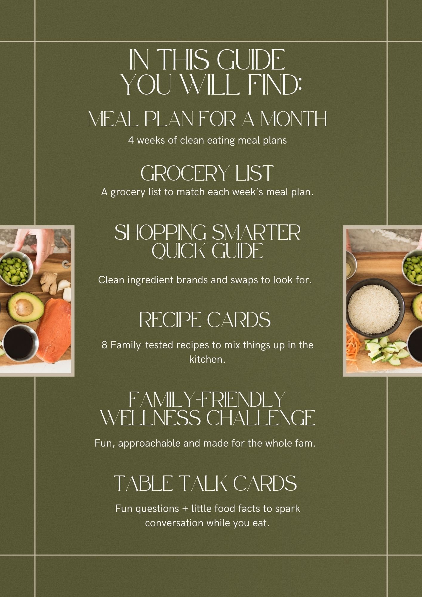 Clean Eating Made Simple - Payhip