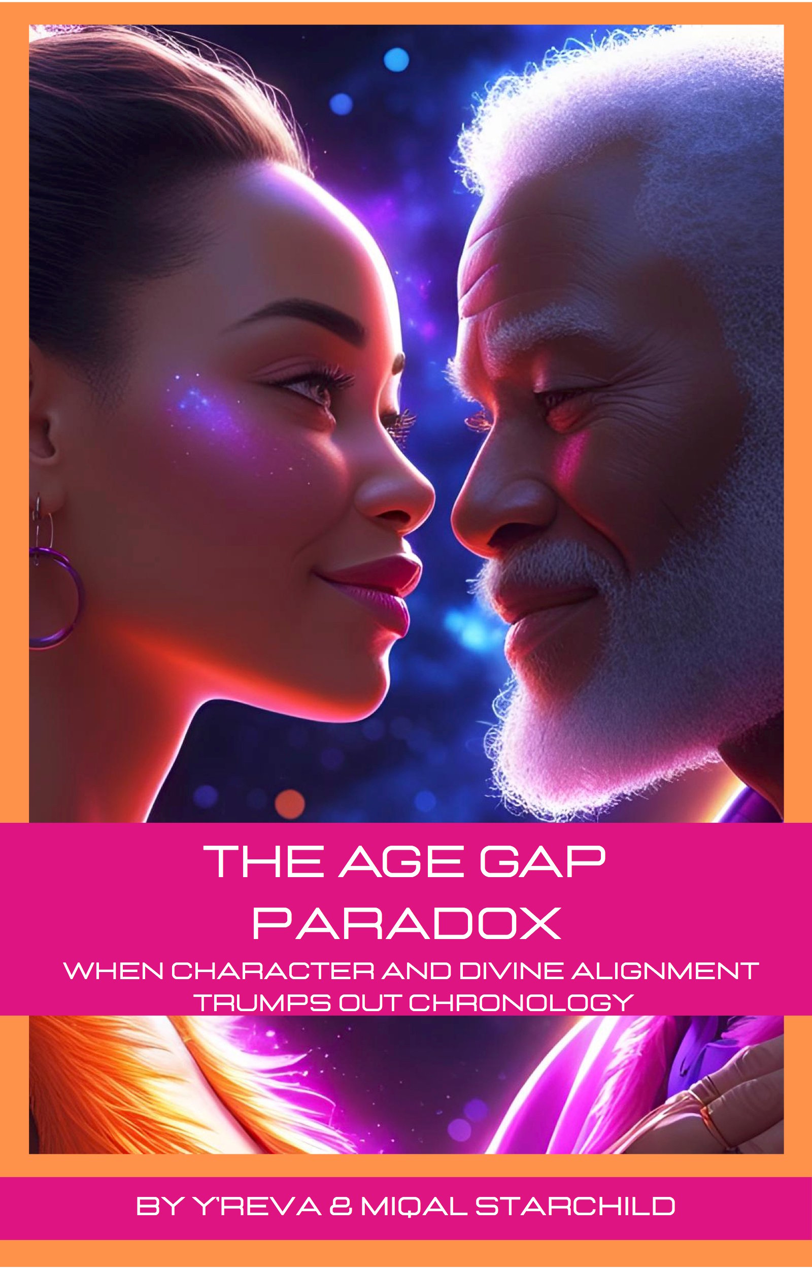 The Age Gap Paradox - Payhip