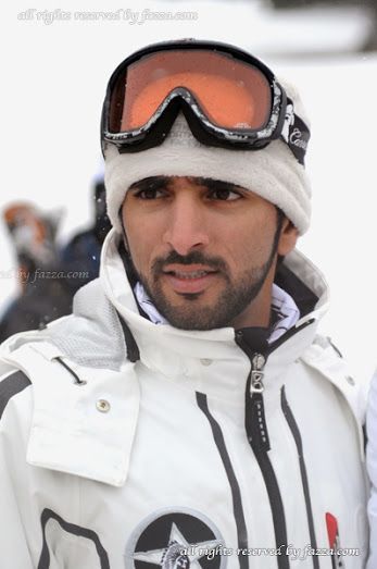 jaridat al'amir hamdan waliu eahd dubay fi muntajae muntaj liltazaluj