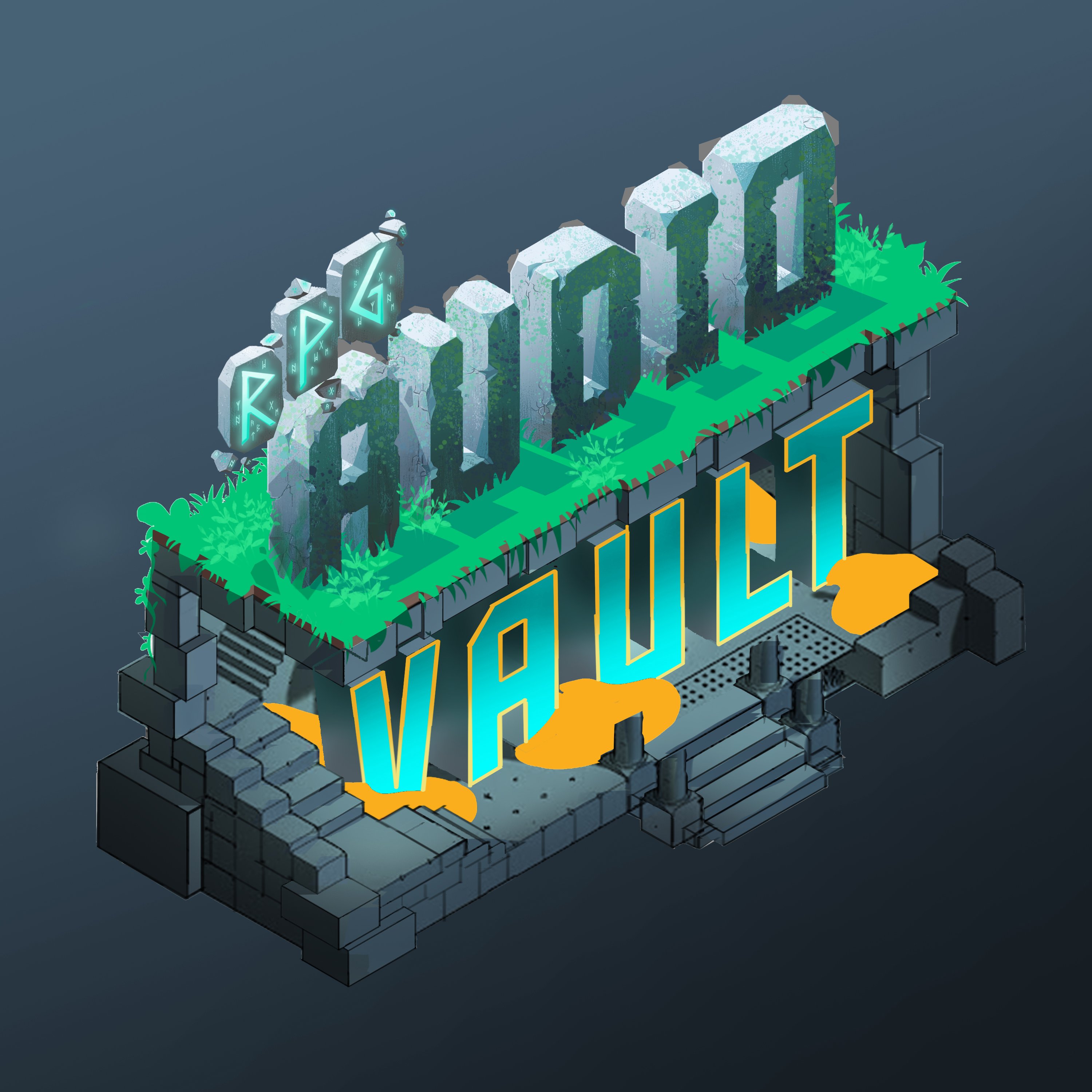 RPG Audio Vault - Epic Audio Libraries for your Fantasy RPG Adventures