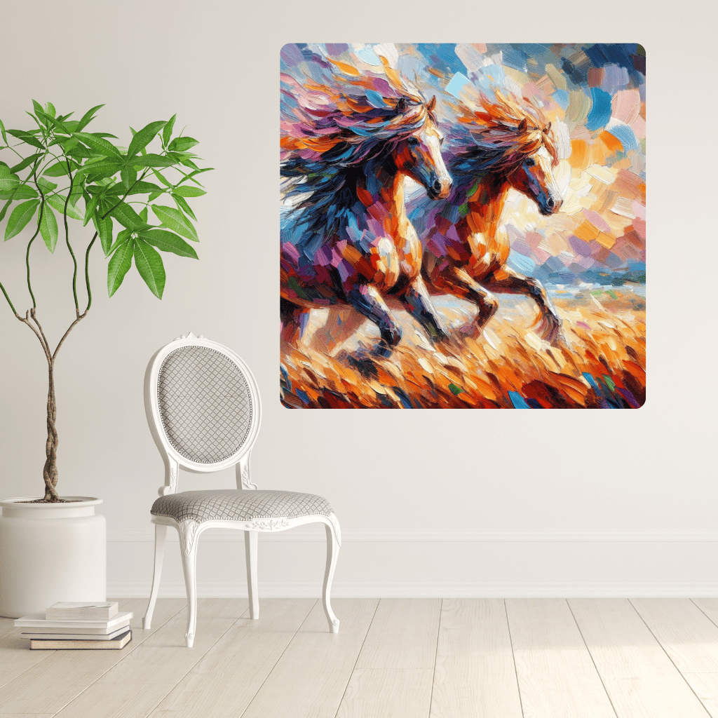 Watercolor horses  Elegant horse painting  Artistic horse illustration  Watercolor equestrian art  Dreamy horse artwork  Horse painting soft colors  Misty horse landscape  Horse galloping painting  Fine art horse watercolor  Horse portrait painting  Abstr