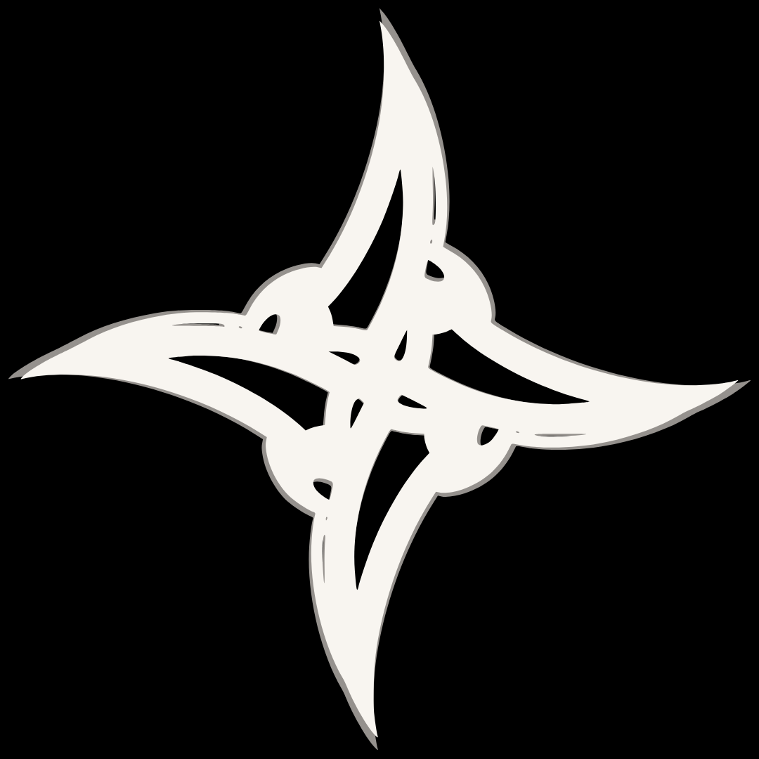 Shuriken : La précision avant l'impact