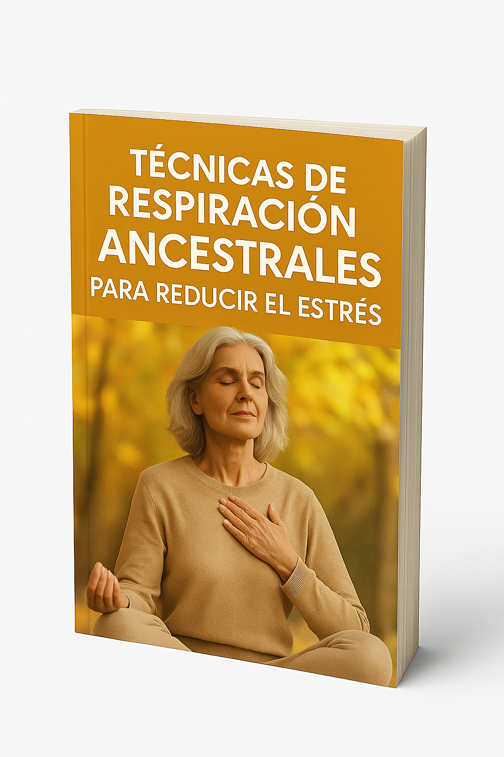 respiración profunda, estrés ansiedad, salud 60+, bienestar senior, longevidad activa, técnicas de respiración, salud natural, energía vital, ejercicio fácil, envejecimiento saludable