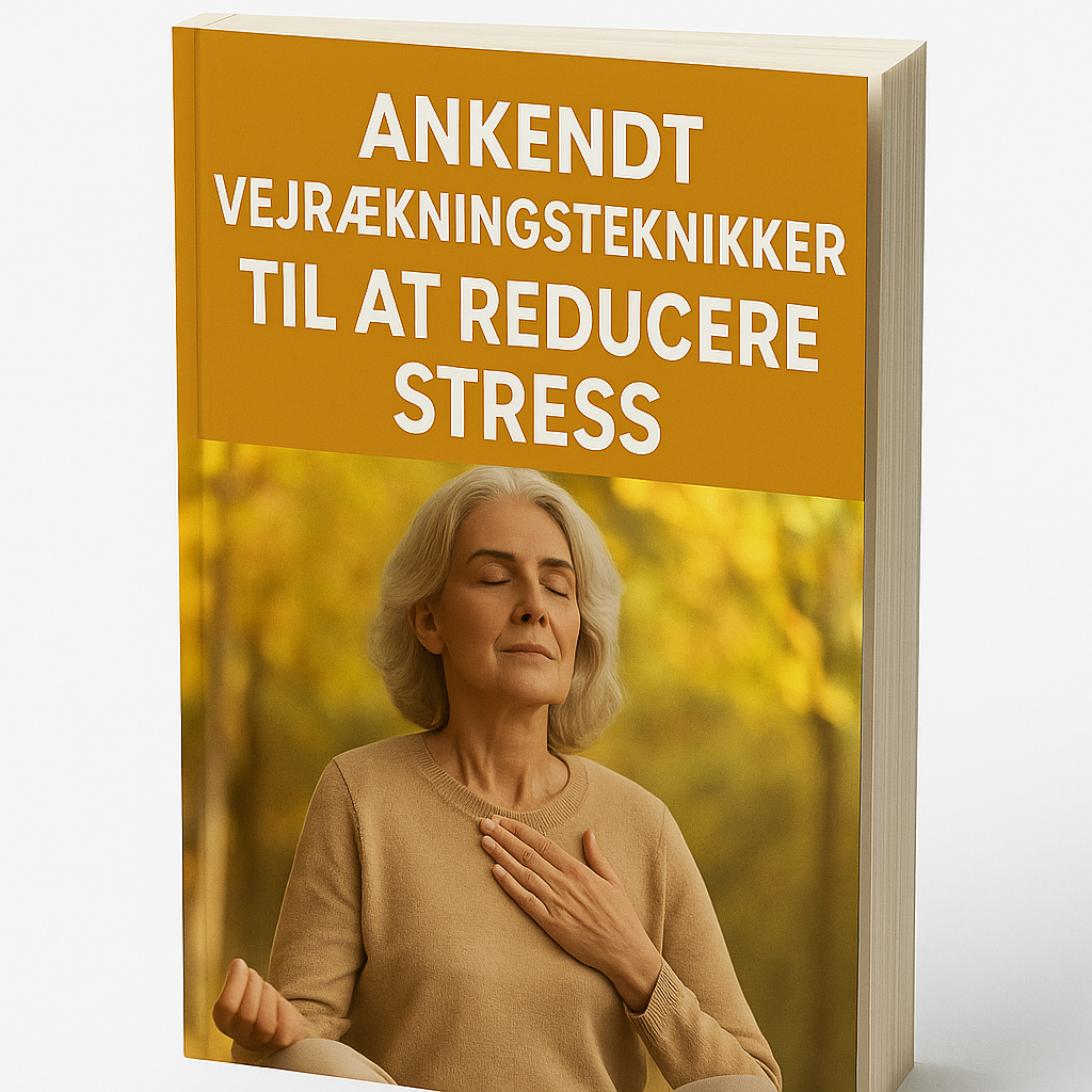 Træk Vejret for et Bedre Liv – 5 ældgamle vejrtrækningsteknikker til naturlig stressreduktion efter 60-årsalderen