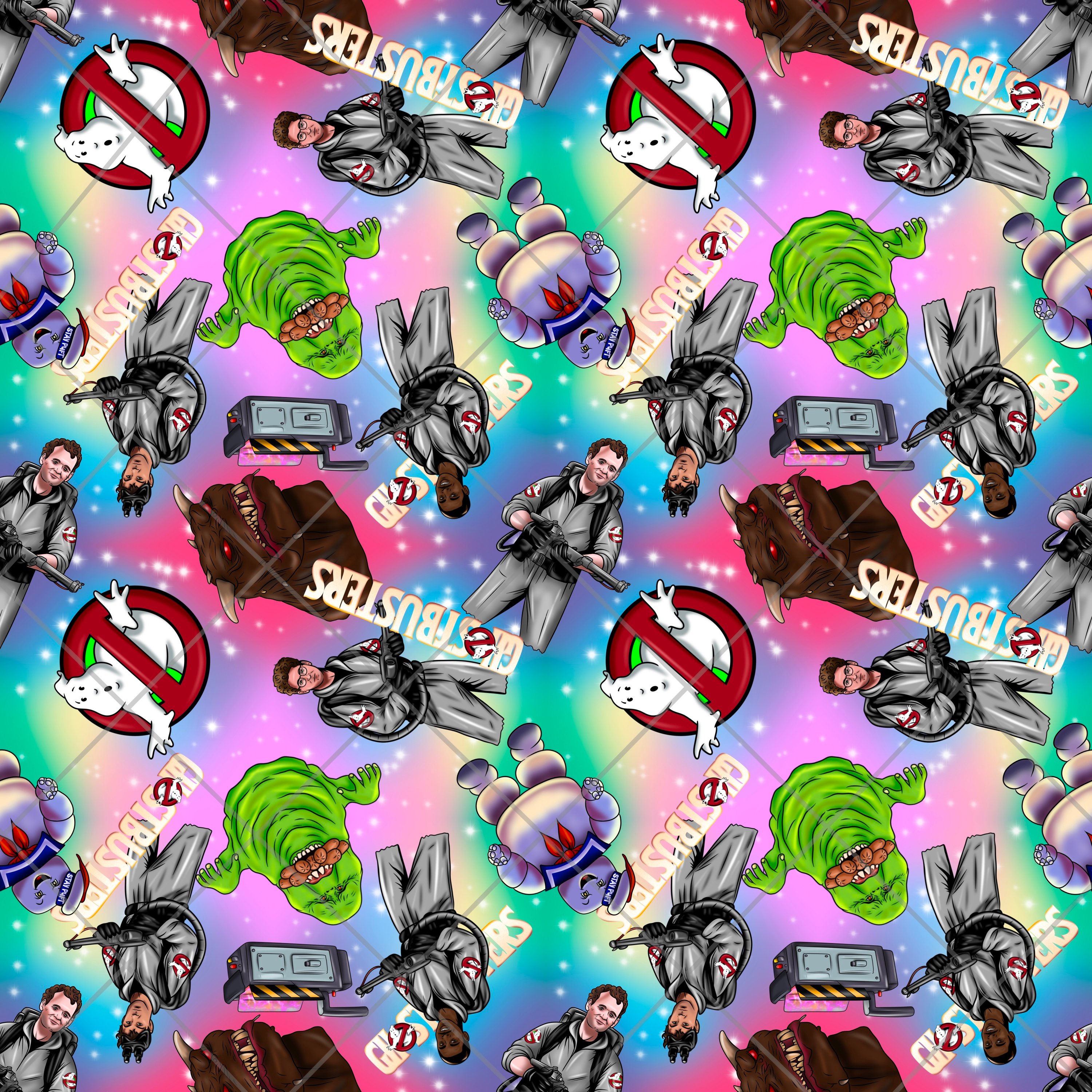 Gbust rainbow - Payhip
