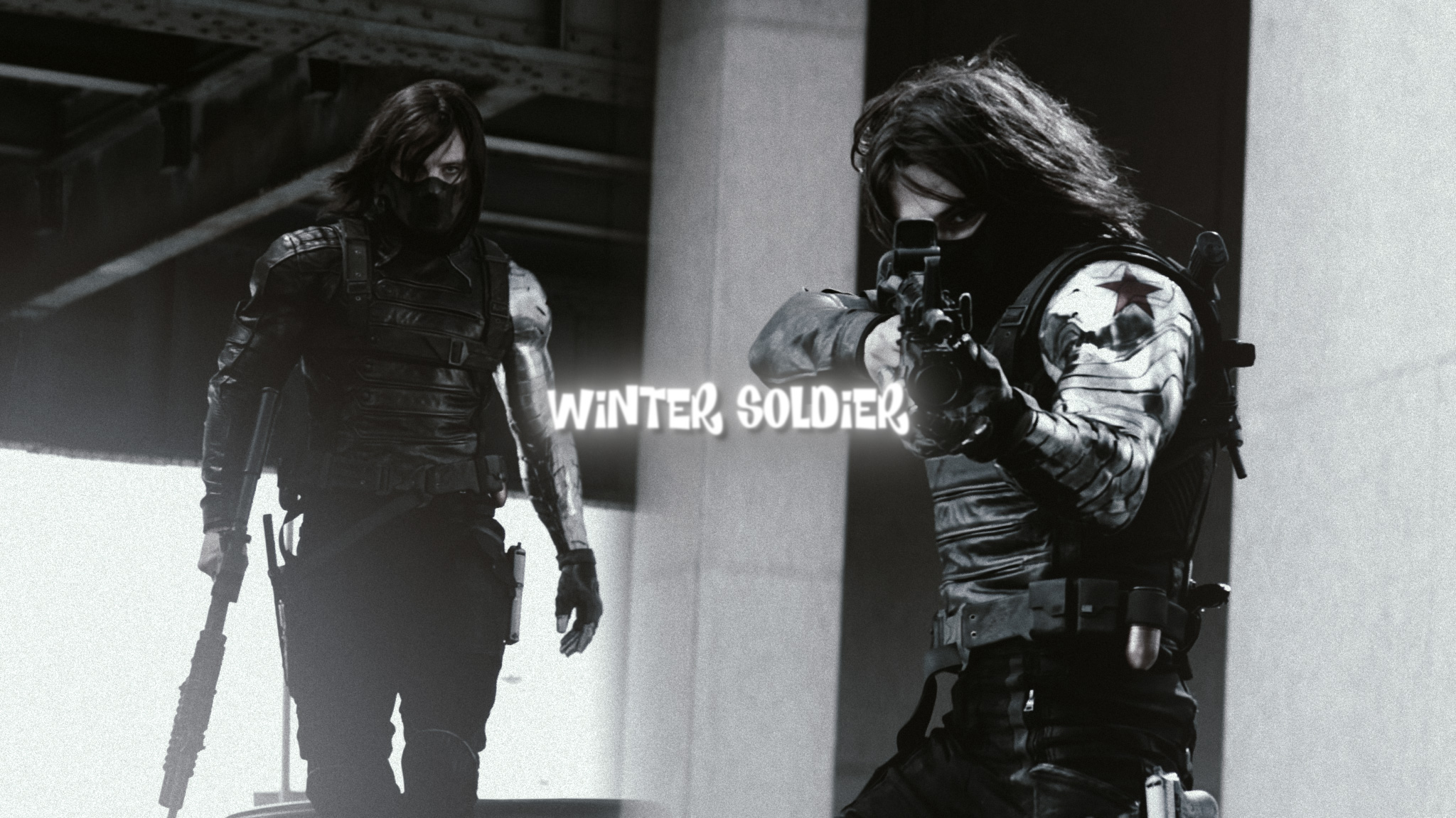 winter soldier cc - Payhip