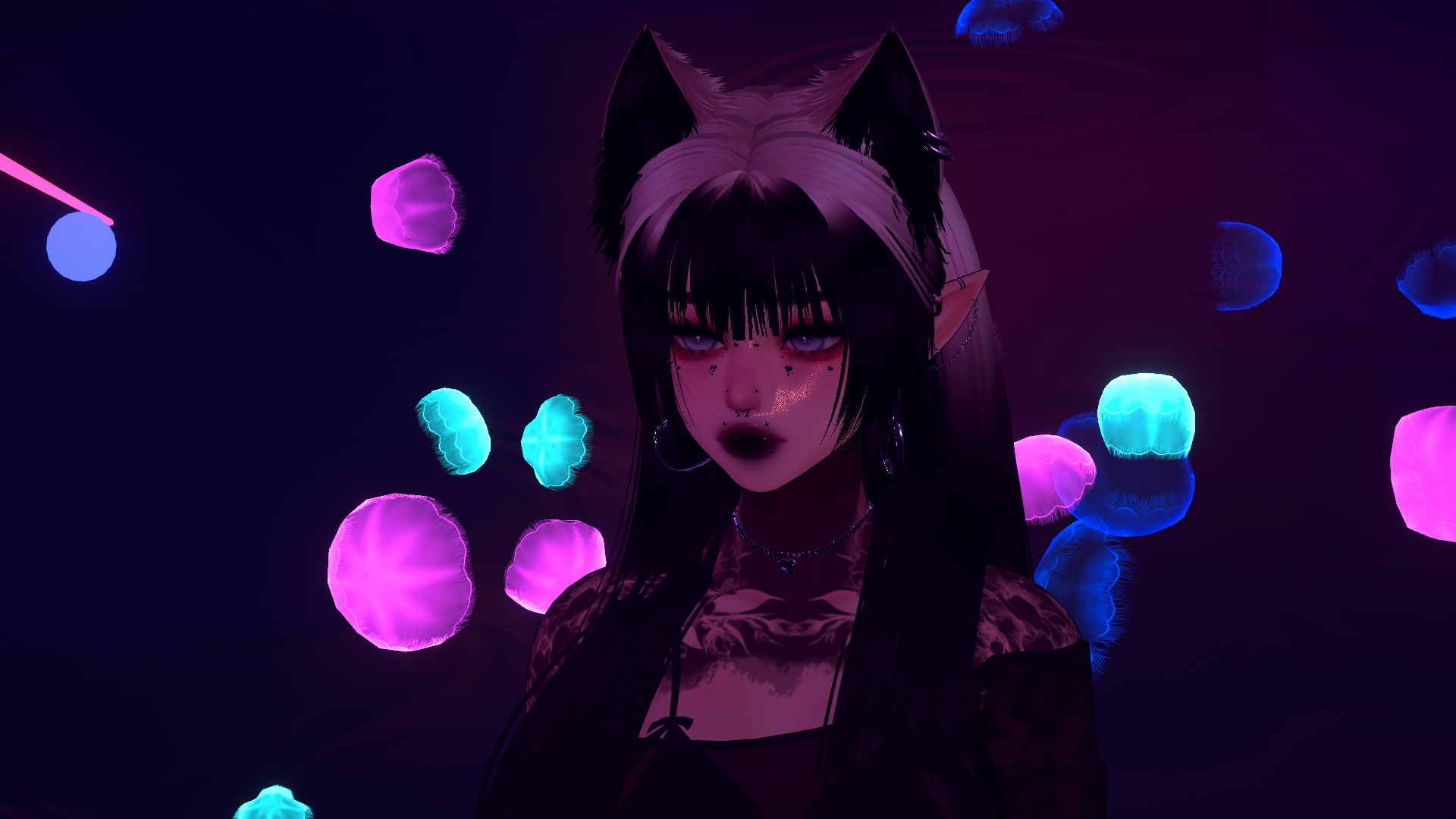 Avatar Commision - Payhip