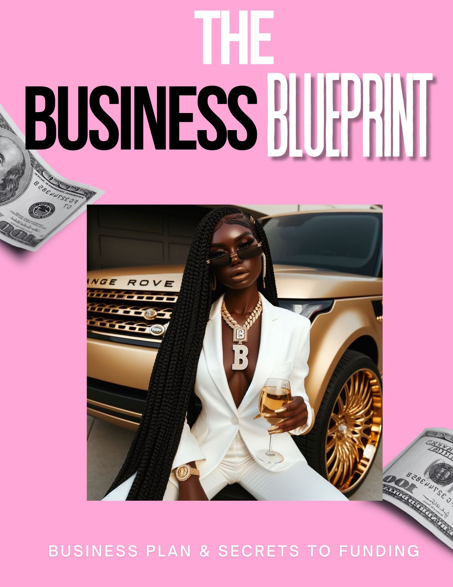 The Business Blueprint Payhip