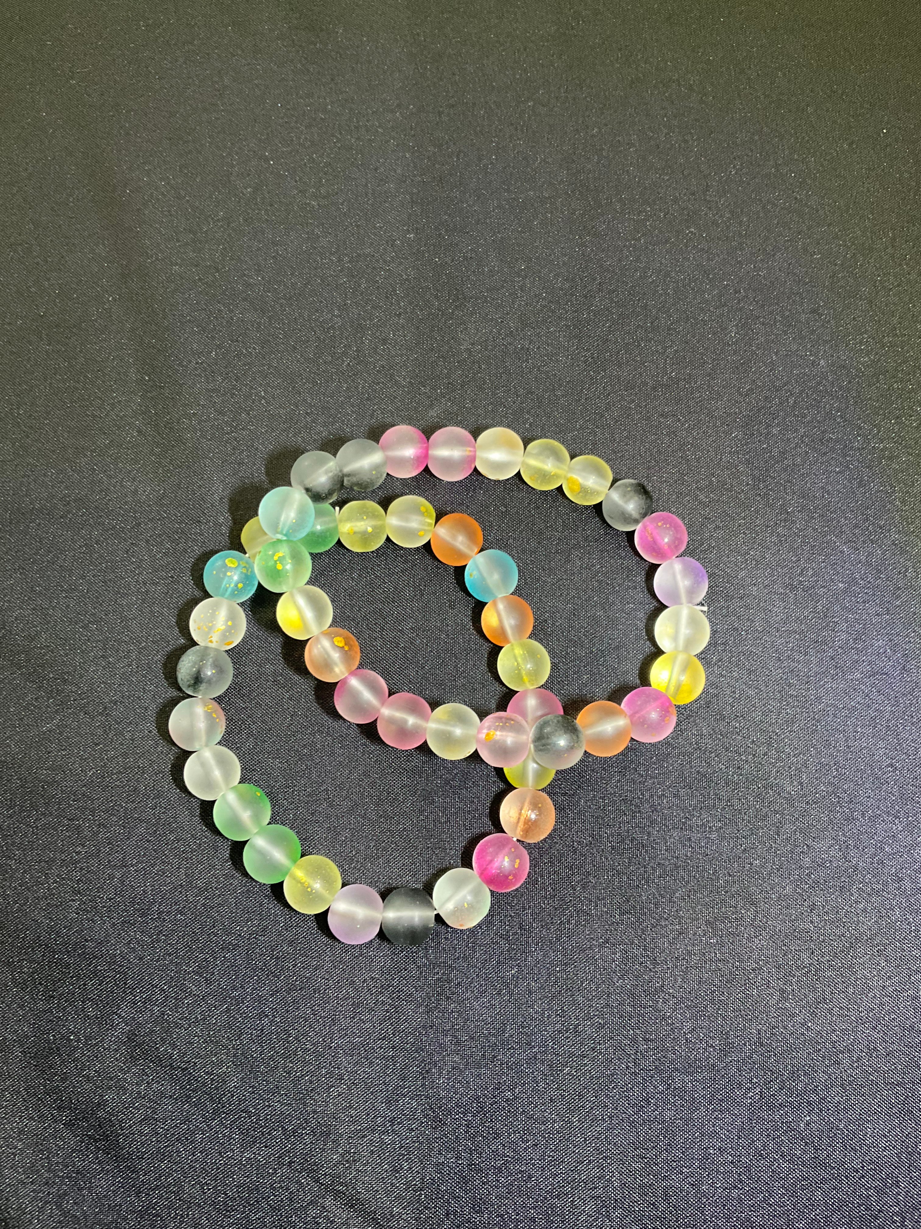 Frosted rainbow - Payhip