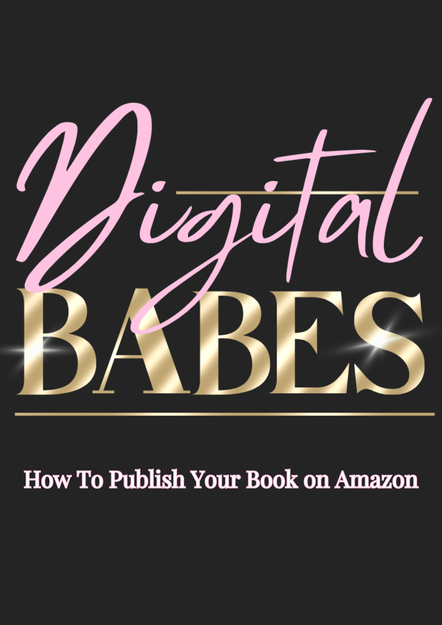 The Step-by-Step Guide to Publishing Your Book on Amazon - Payhip