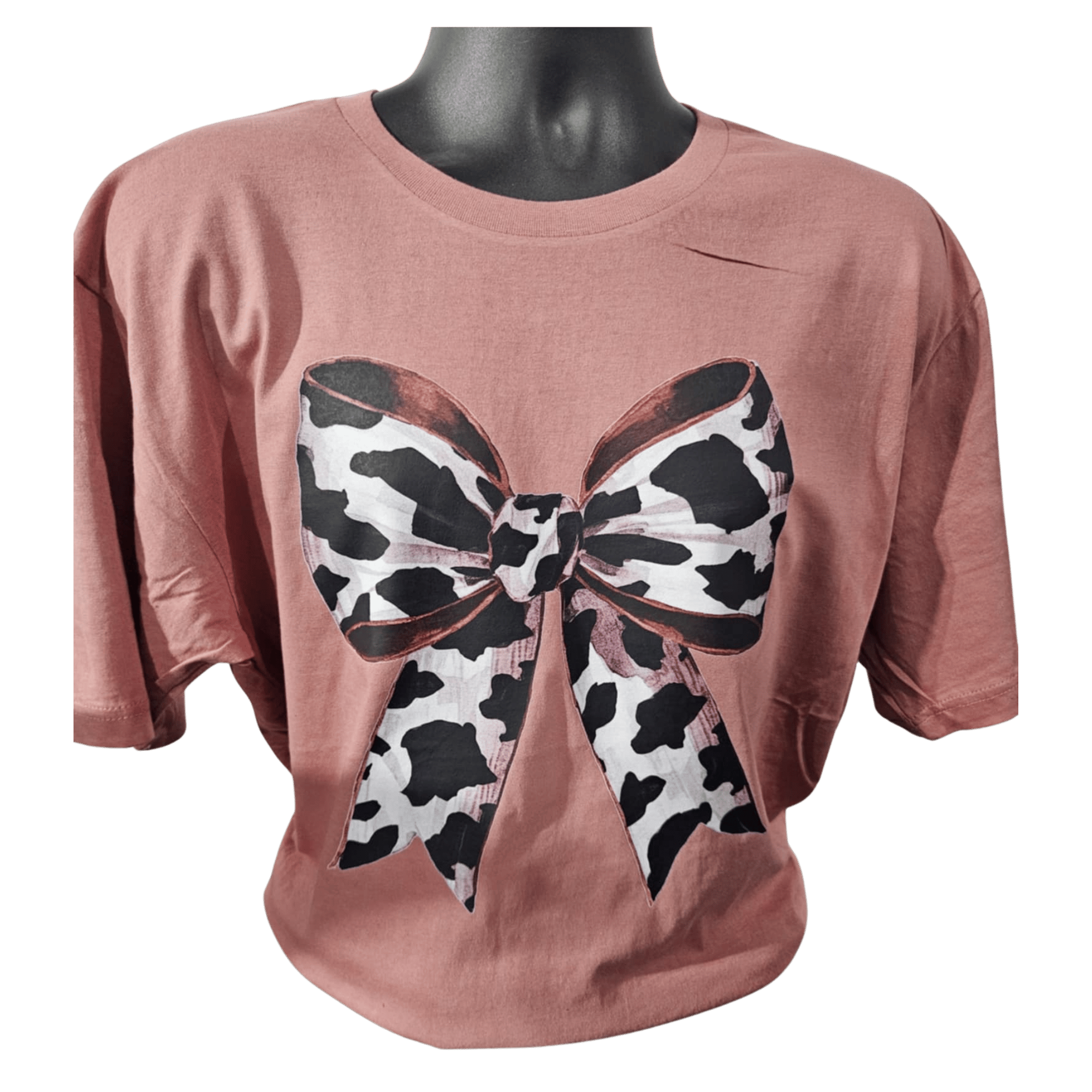 Cow Bow - Payhip