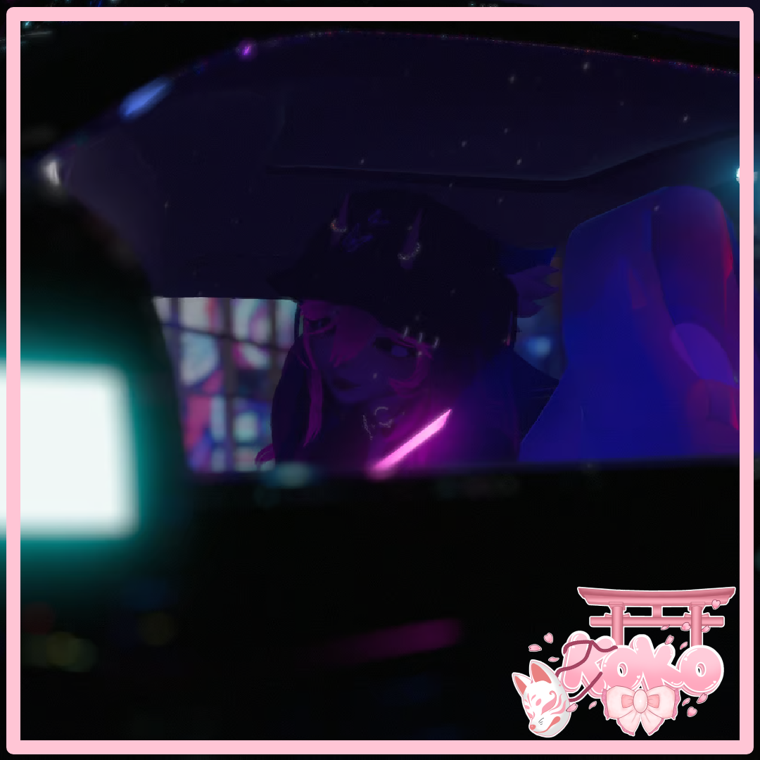 Sonotori (DYNAMIC BONES)