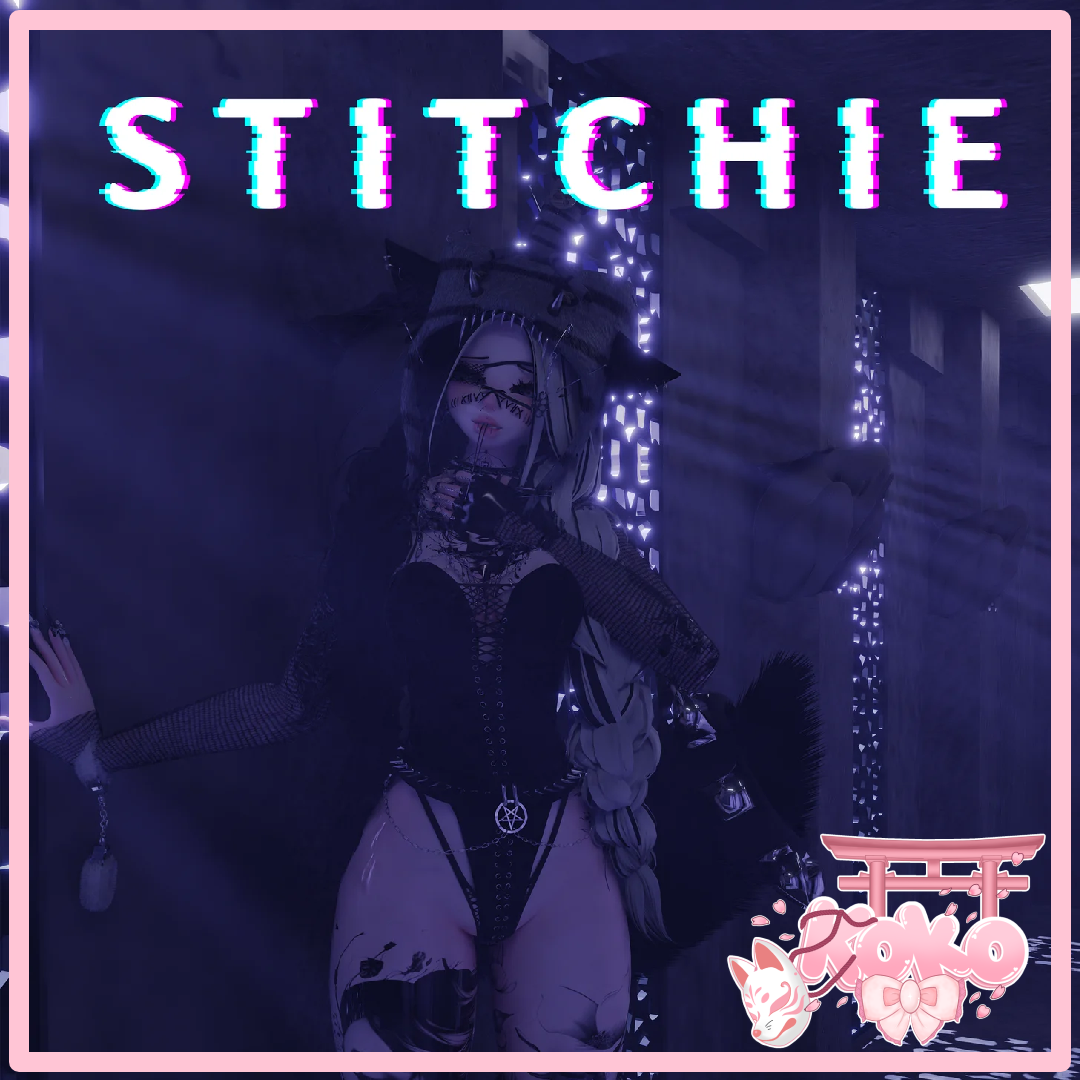 Stitchie
