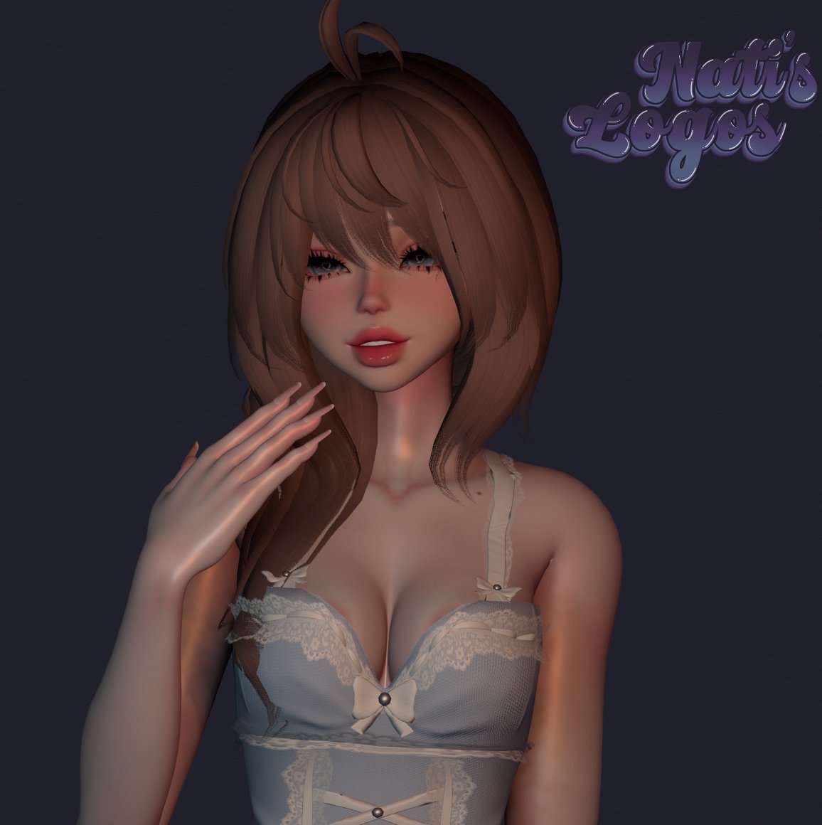 Yurina Head Edit (Amelia Head)