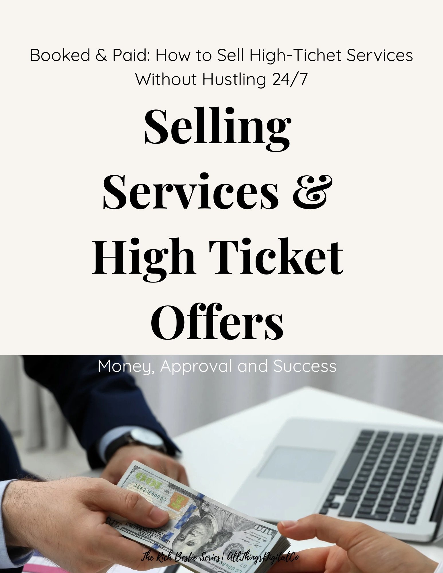 Selling Services & High Ticket Offers - Payhip