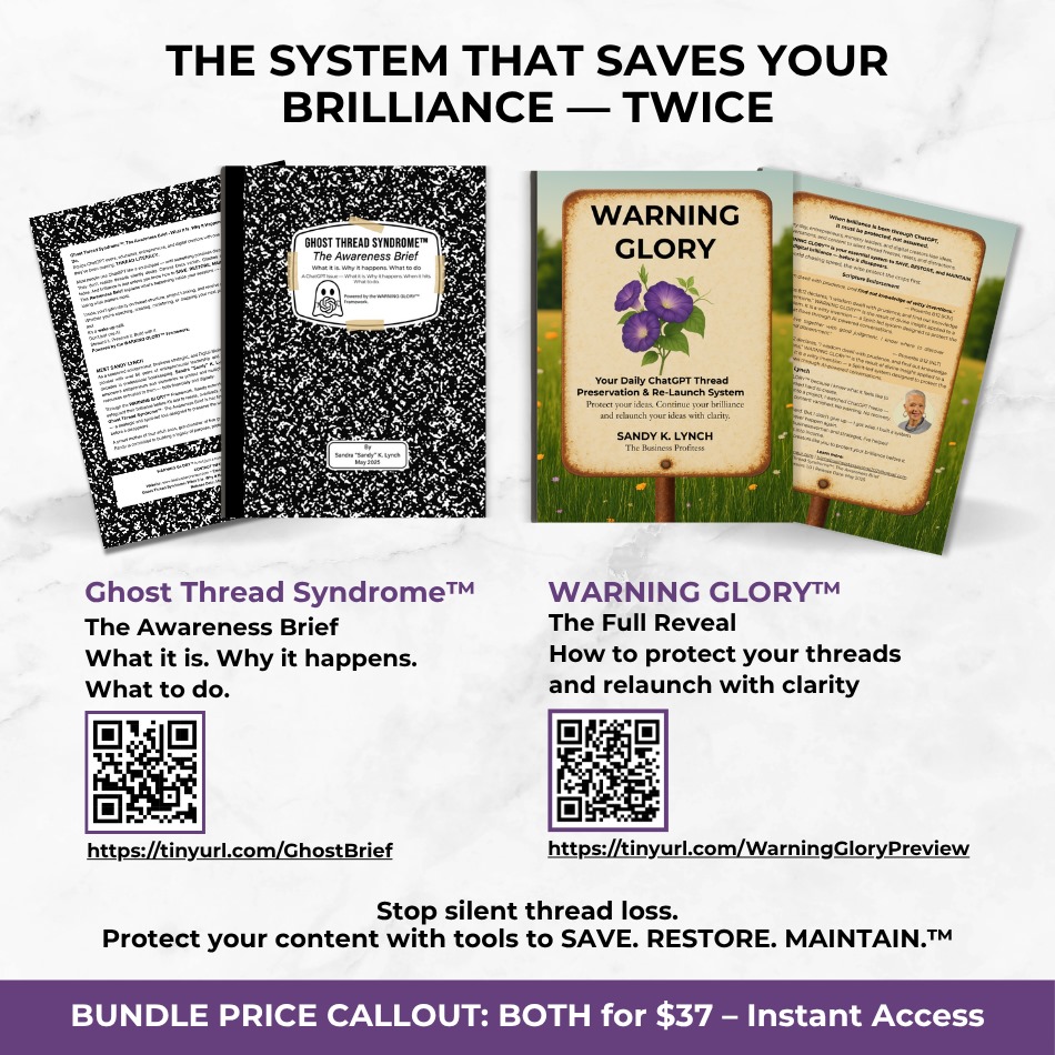 The Creator’s Armor Pack™ Two Tools. One Mission. Full Protection.