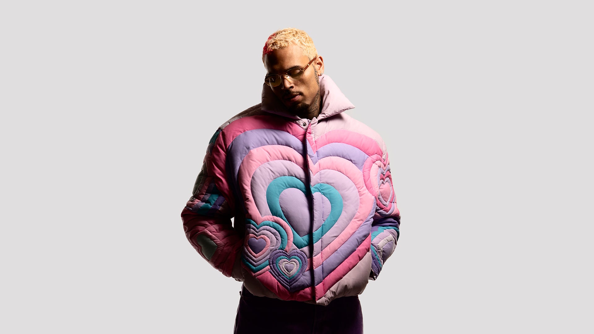 "TRIPPY PLACES" Chris Brown type beat - Payhip