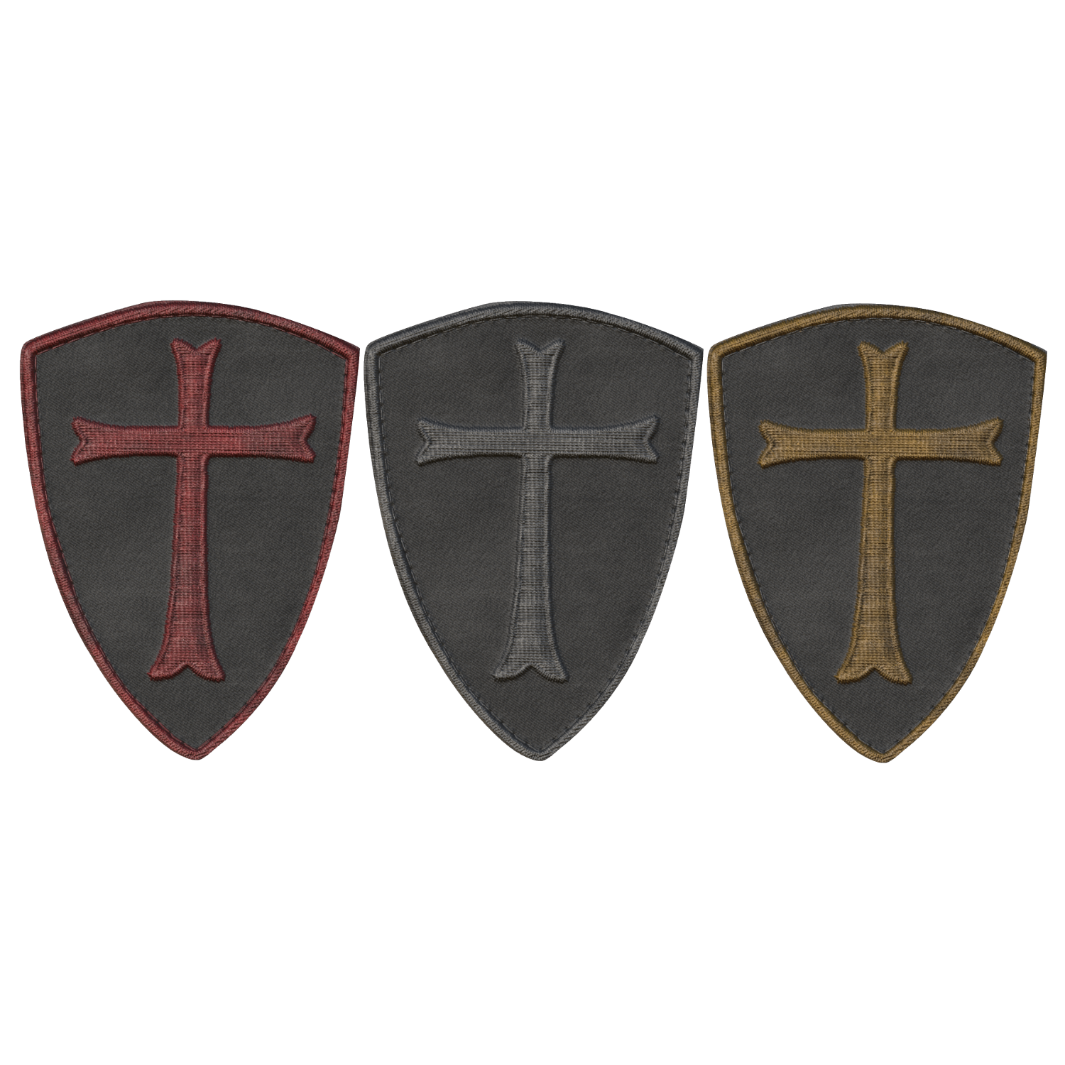 CRUSADER PATCHES DEVGRU - Payhip