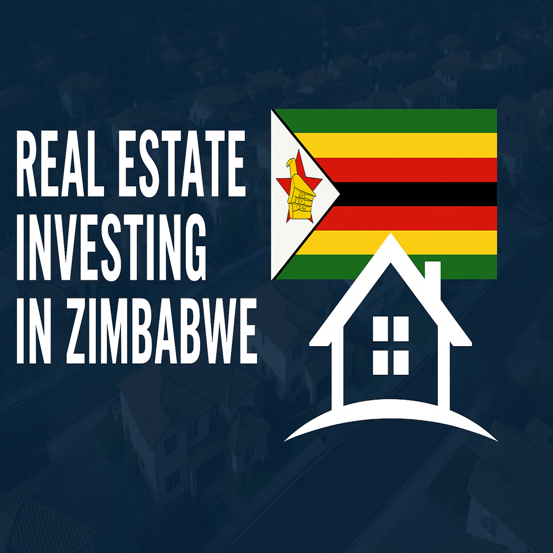 Real Estate Investing in Zimbabwe Payhip(00)
