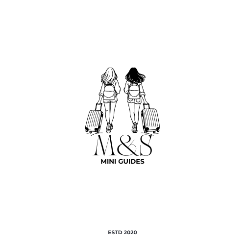 M&S mini guides