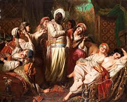 Nuits romantiques au Zabeel Palace Dubaï