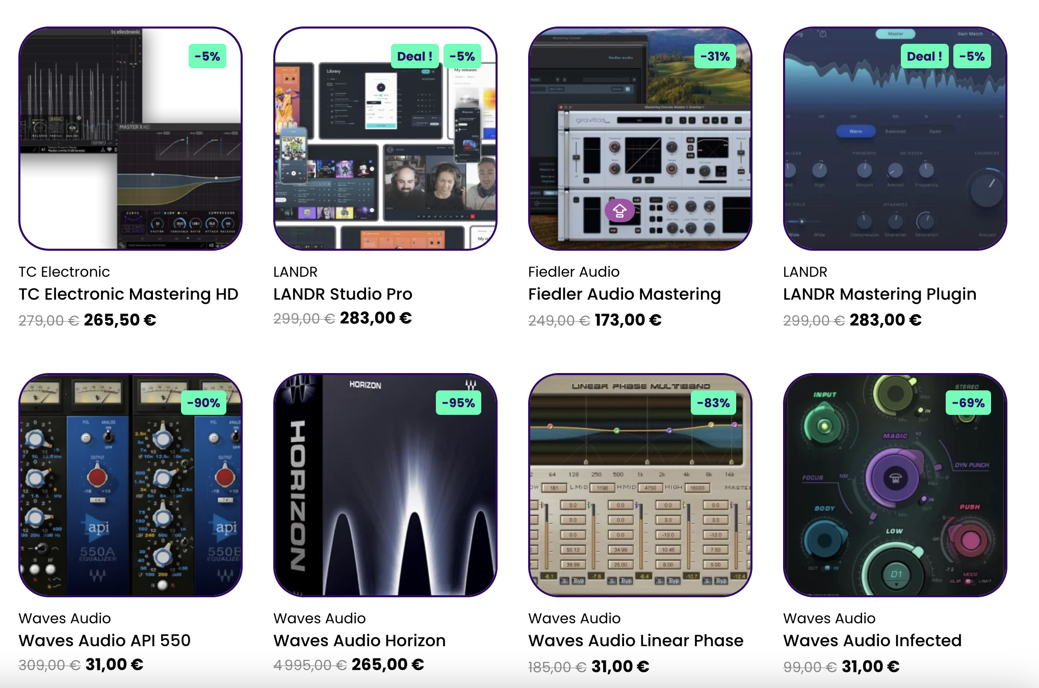 plugin disponible sur geekduson