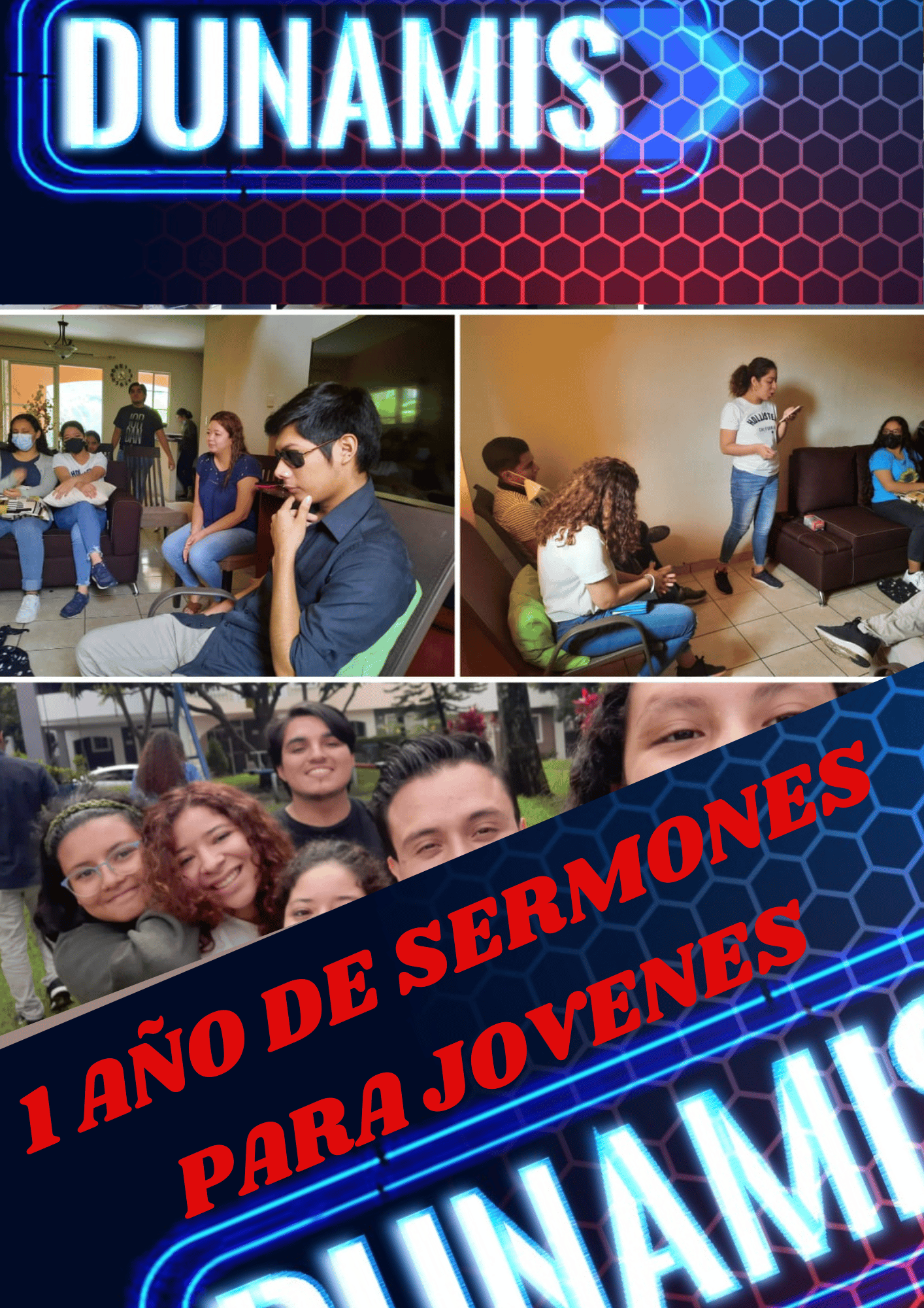 🎯🔥 SERMONES JUVENILES PARA PREDICAR EN UN AÑO 📖💥 (52 BOSQUEJOS EN PDF ...