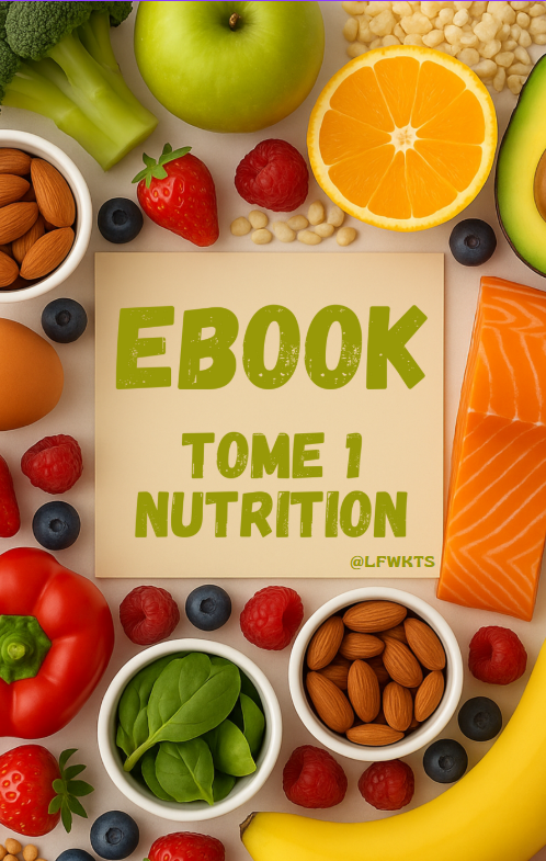 EBOOK : NUTRITION - Payhip