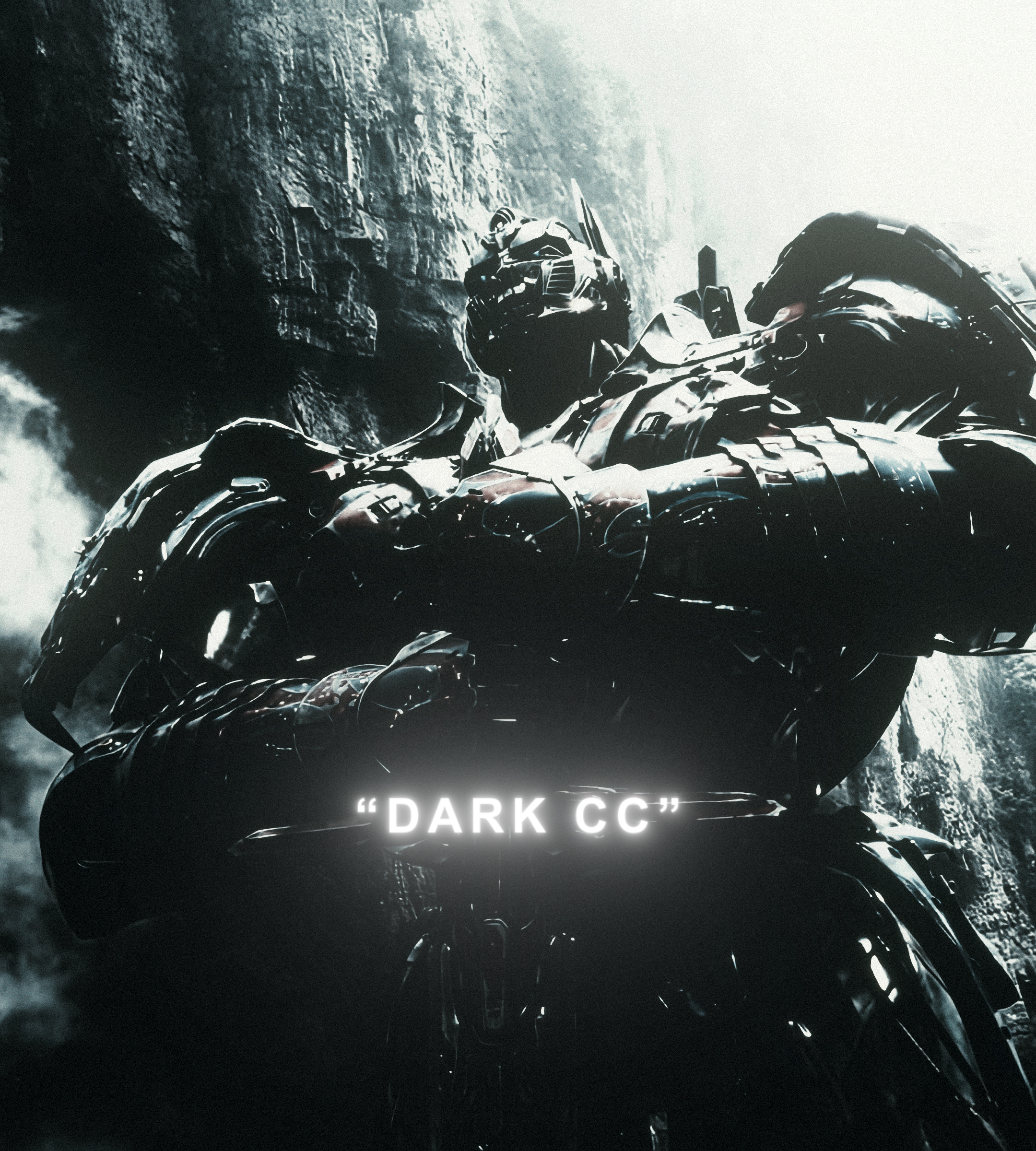 Dark CC - Payhip