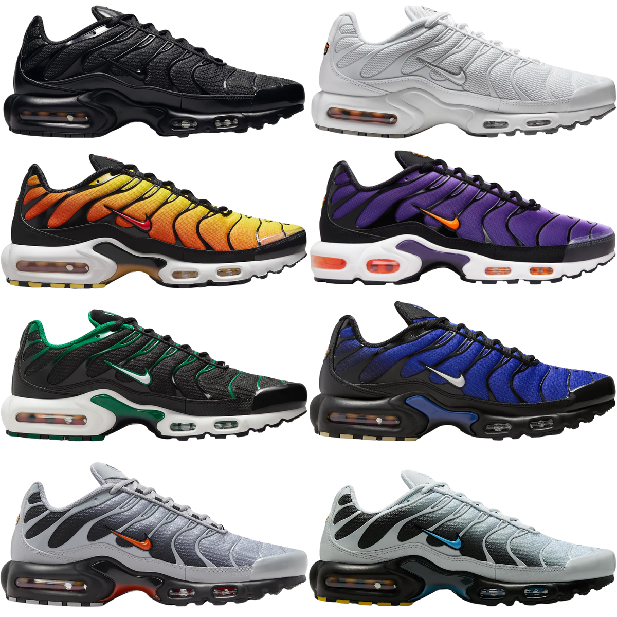 Nike TN Vendor 50% POPUST! - Payhip