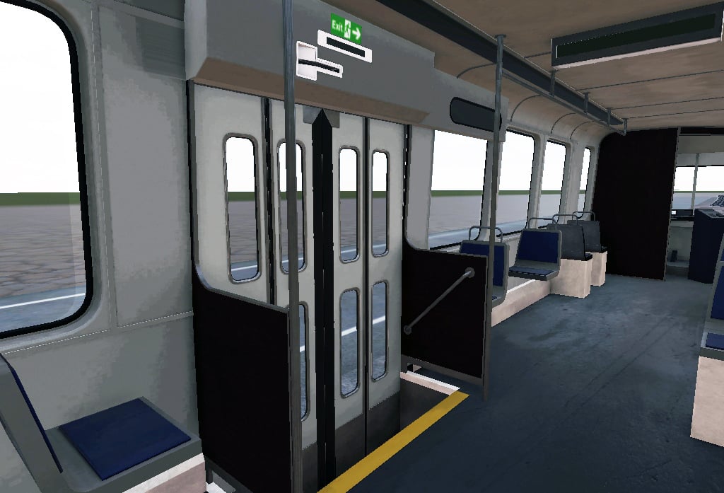 Lrv Driver MBTA Type 7 LRV - Payhip