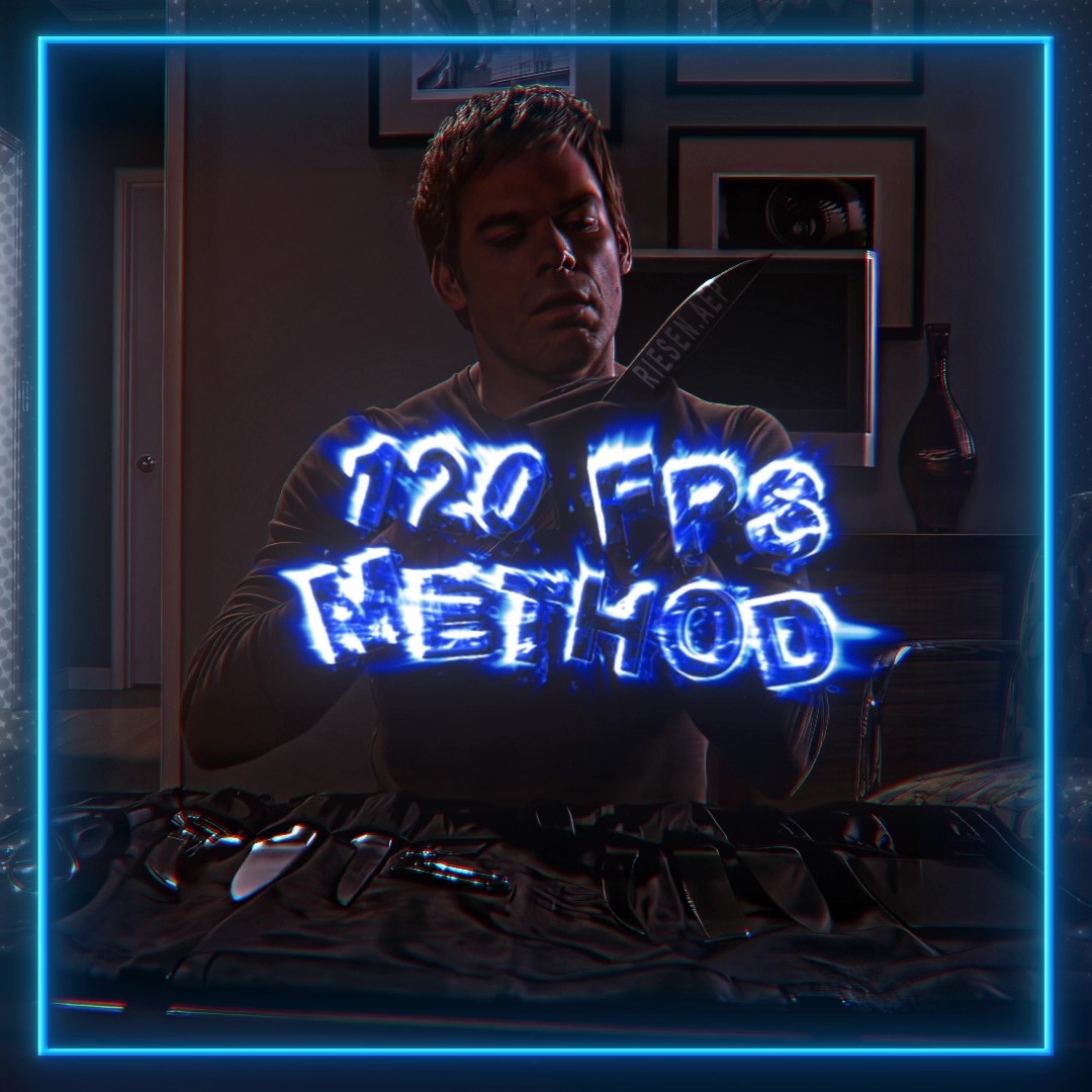 120 FPS Upload Method - Payhip