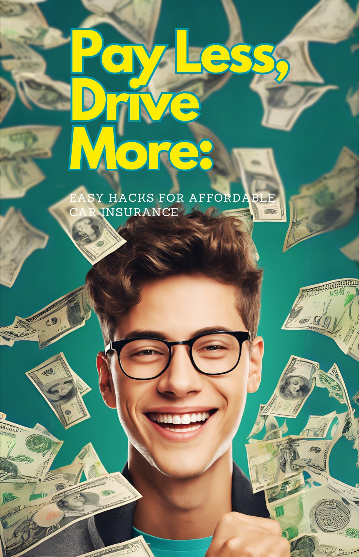 Pay Less, Drive More โ The Ultimate Car Insurance Guide for Young ...