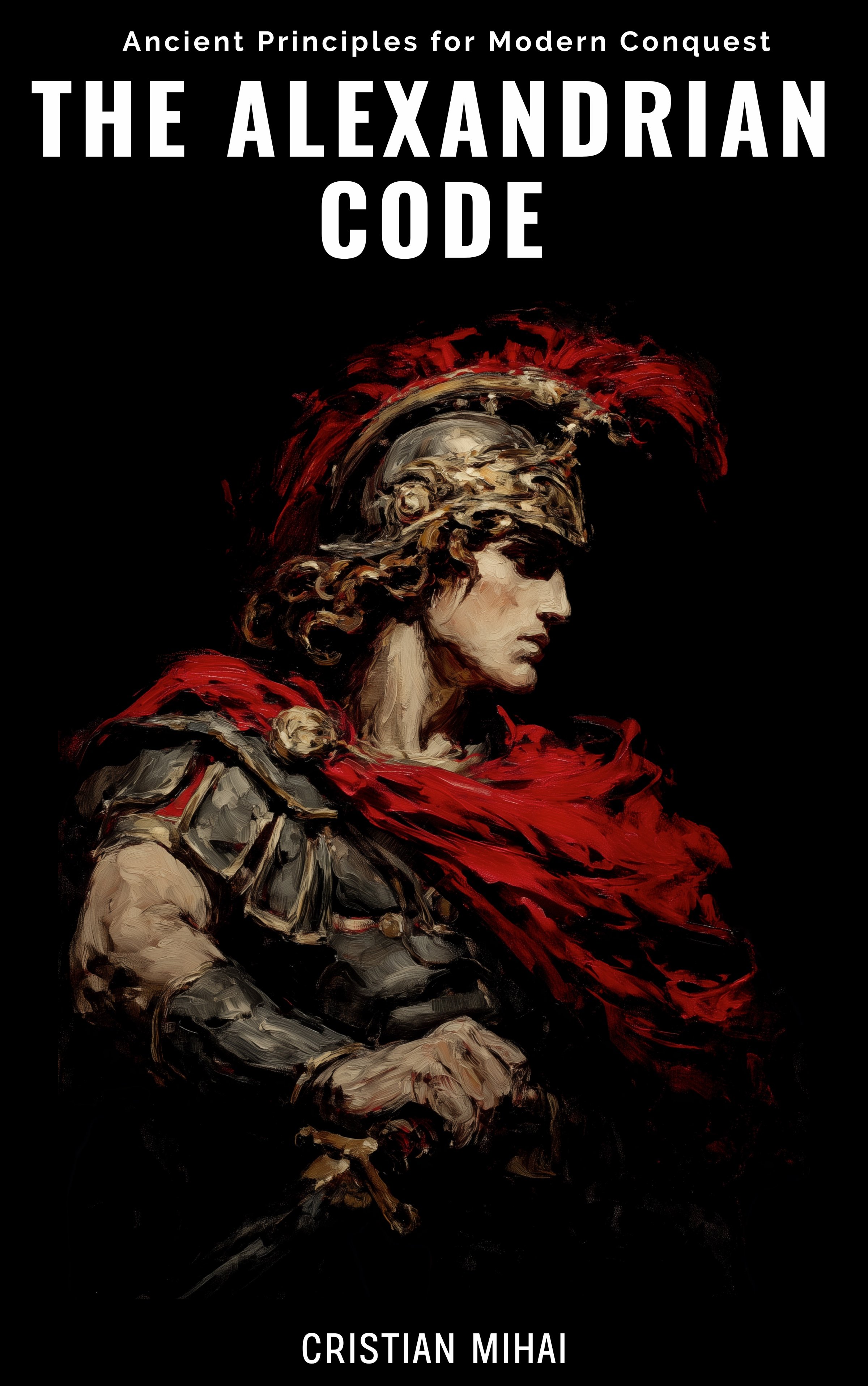 The Alexandrian Code - Payhip